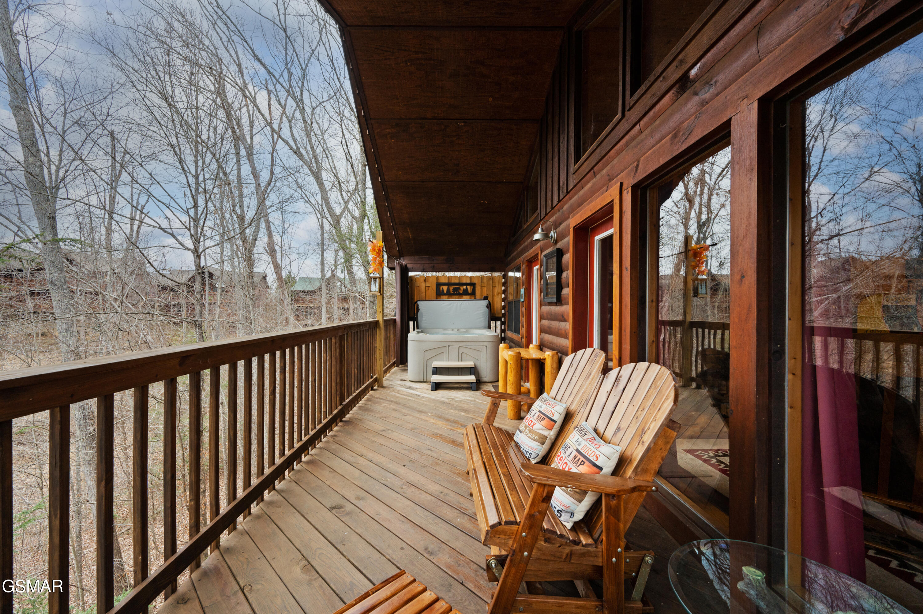 1523 Bears Den Way Sevierville TN 37862