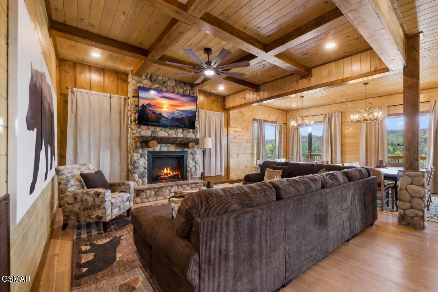997 King Branch Road Sevierville TN 37876
