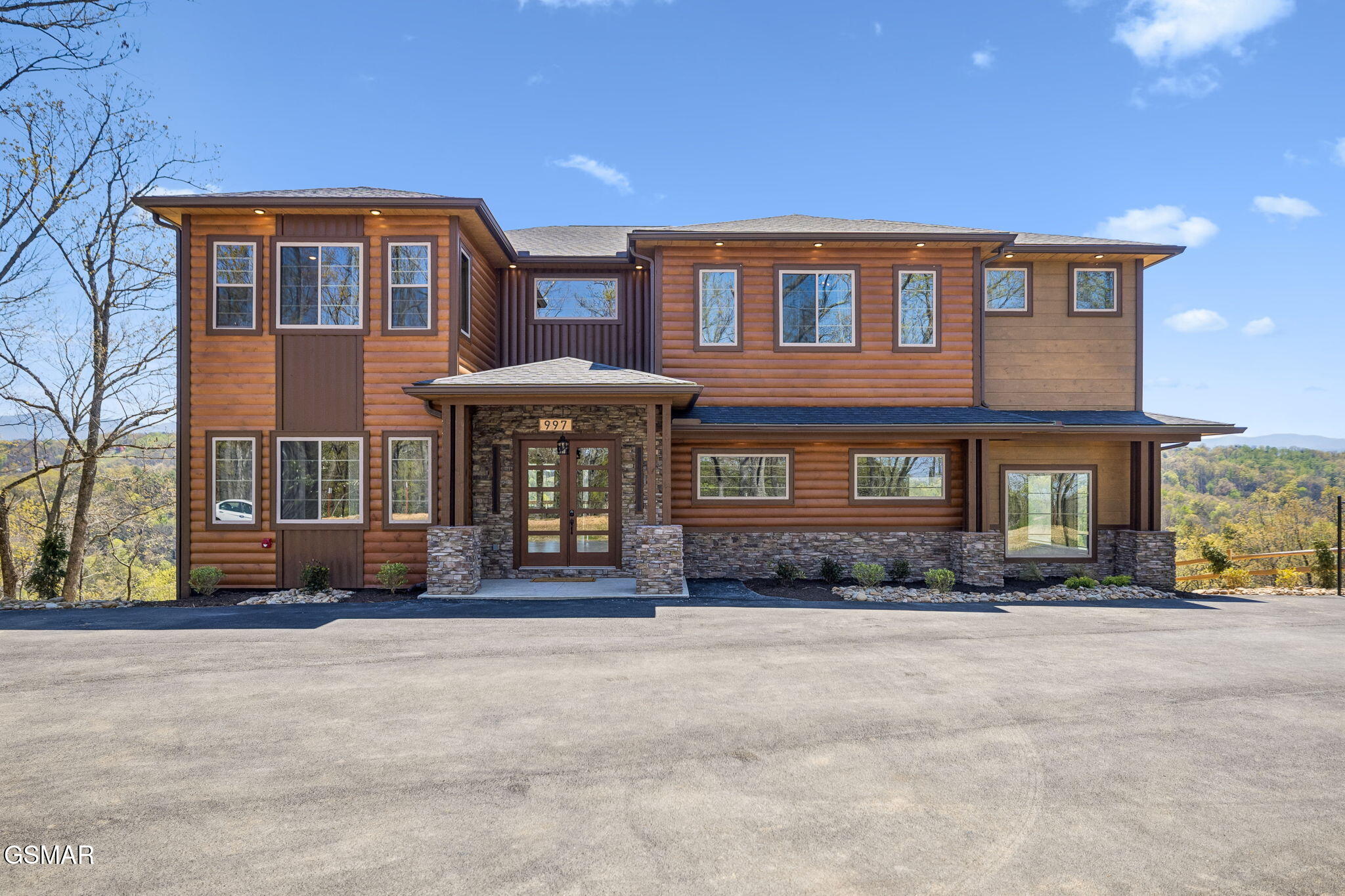 997 King Branch Road Sevierville TN 37876