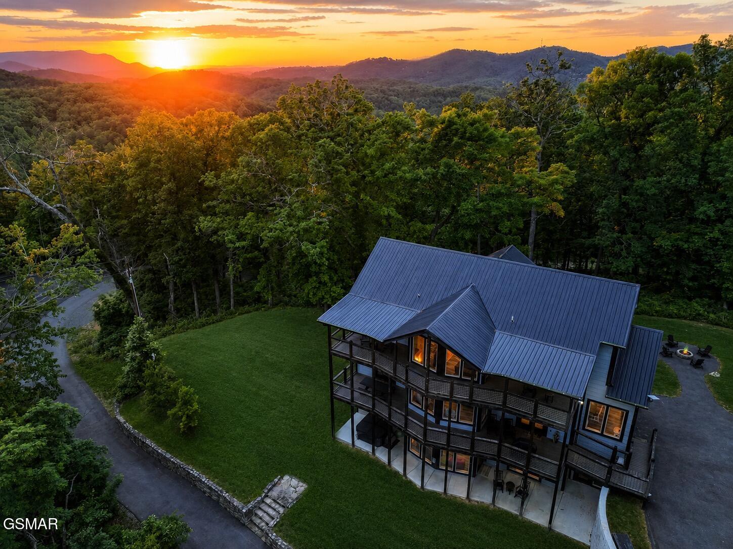 3941 Boogertown Road Sevierville TN 37876