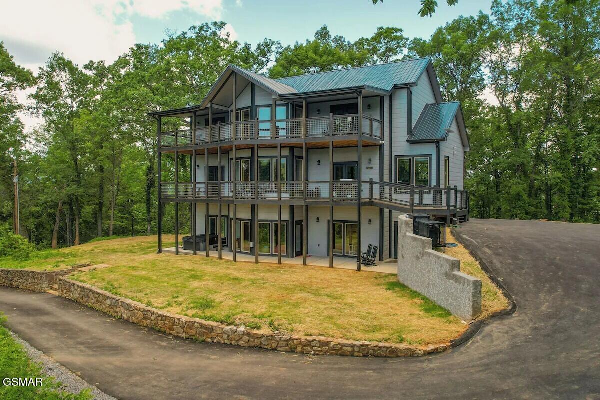 3941 Boogertown Road Sevierville TN 37876