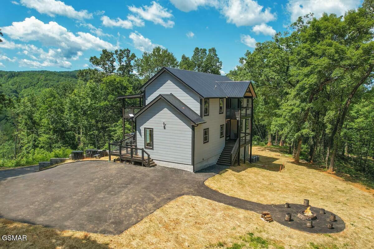 3941 Boogertown Road Sevierville TN 37876