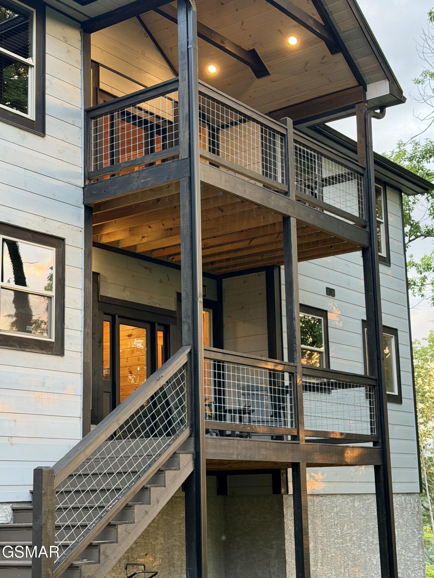 3941 Boogertown Road Sevierville TN 37876