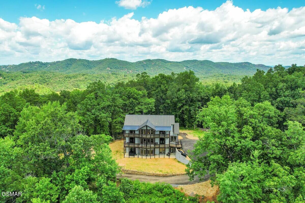 3941 Boogertown Road Sevierville TN 37876