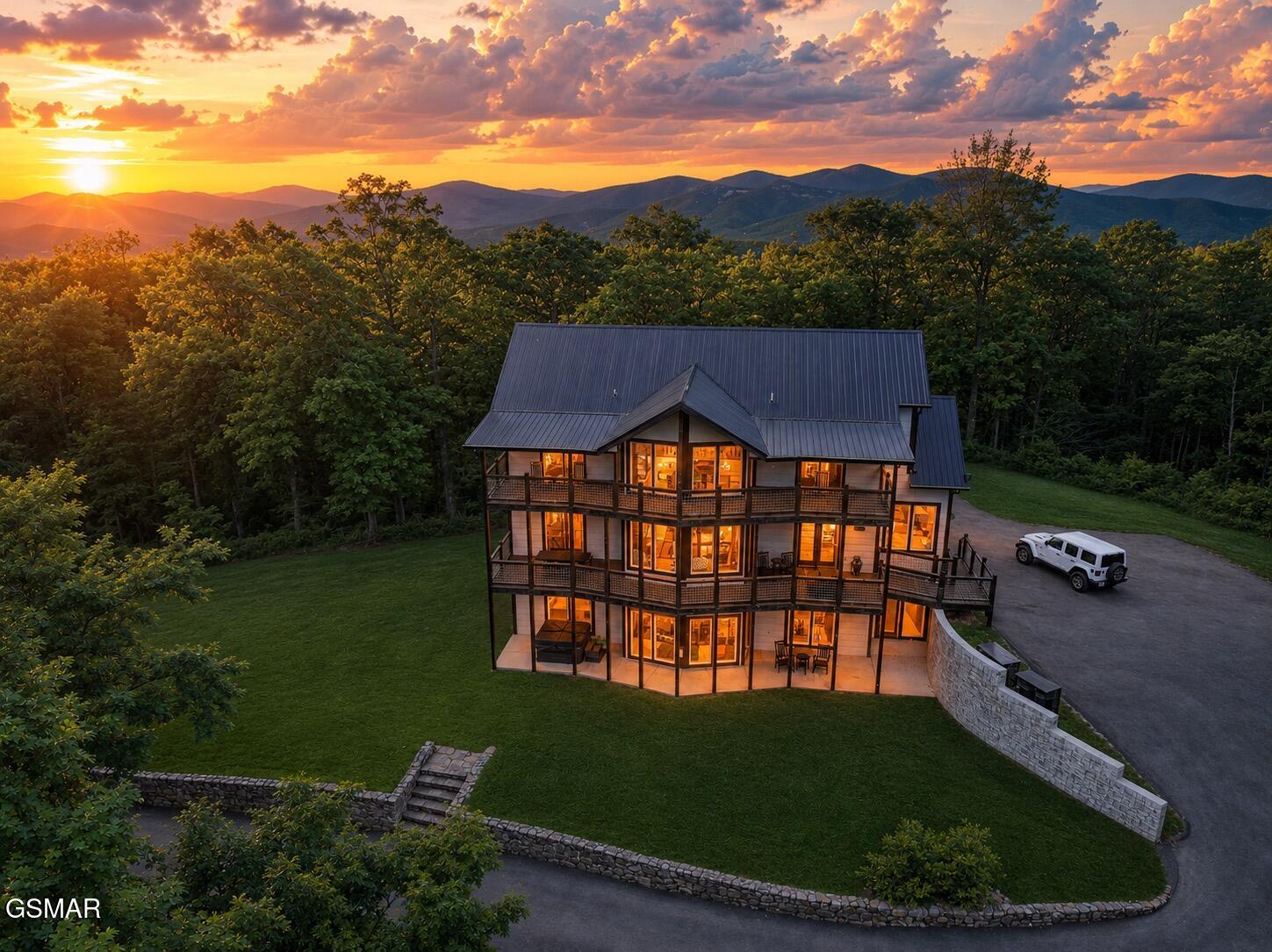 3941 Boogertown Road Sevierville TN 37876