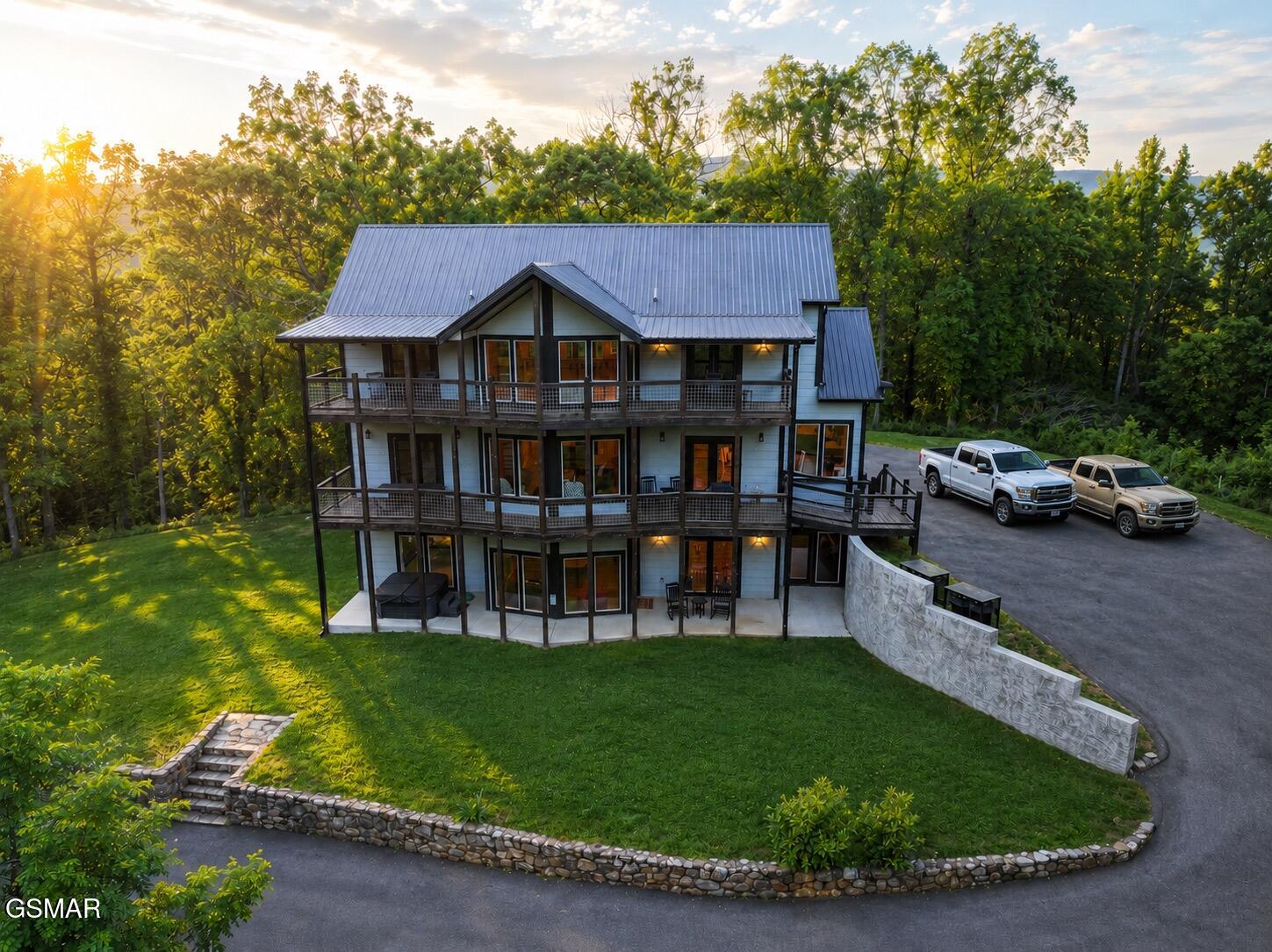 3941 Boogertown Road Sevierville TN 37876