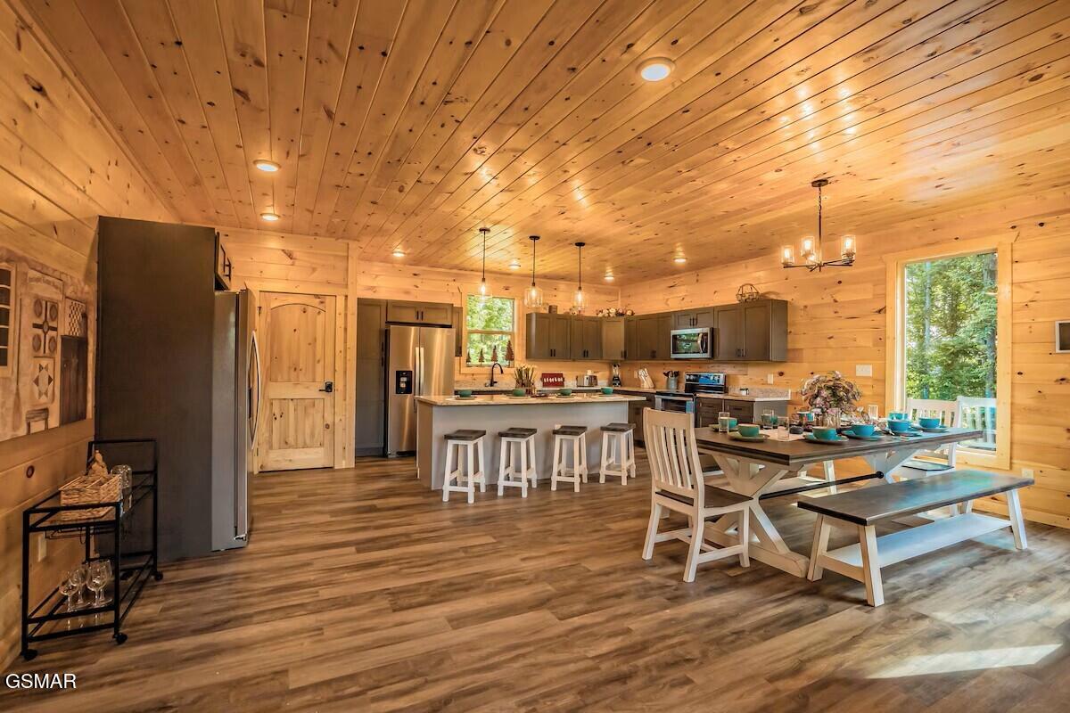 3941 Boogertown Road Sevierville TN 37876