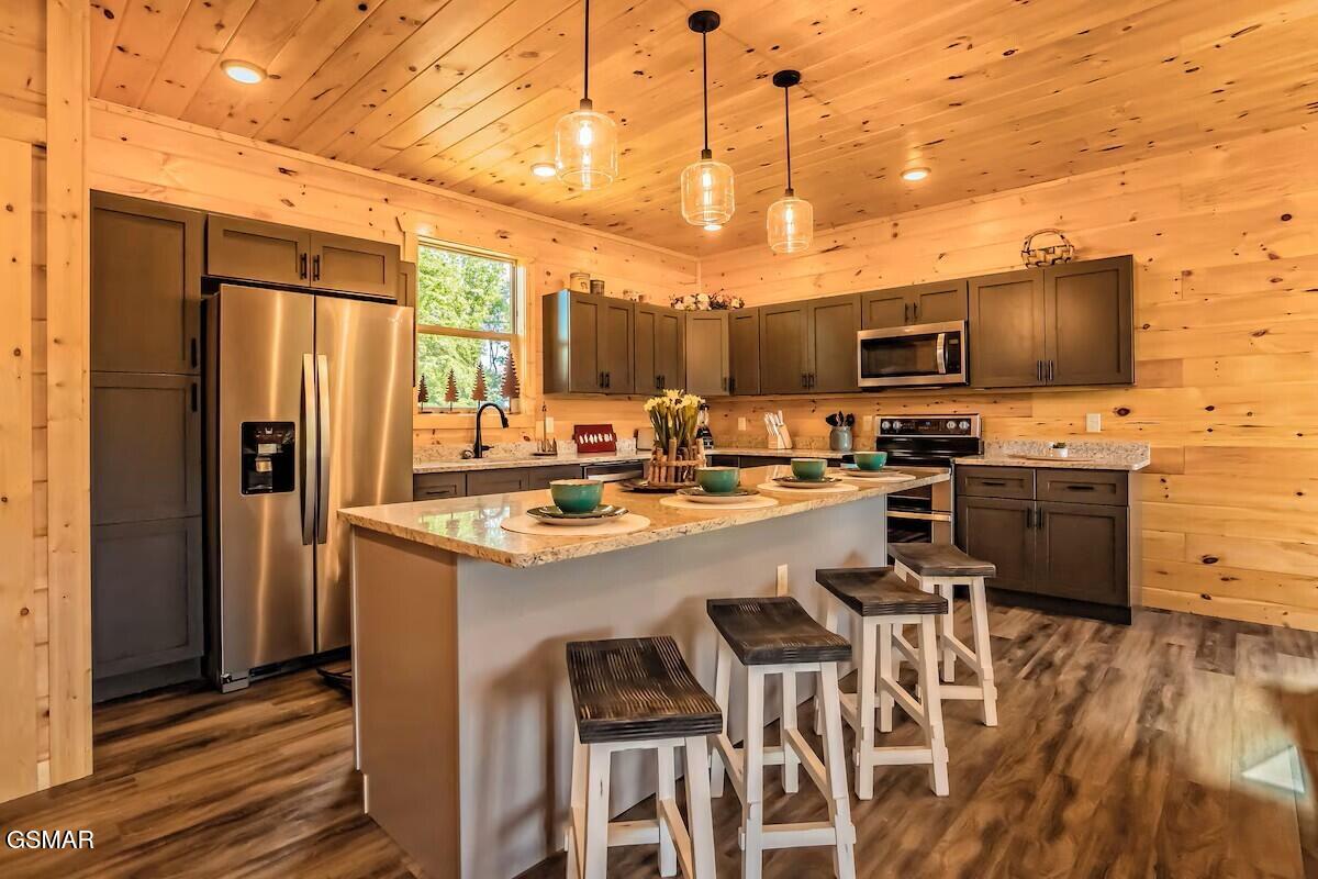 3941 Boogertown Road Sevierville TN 37876