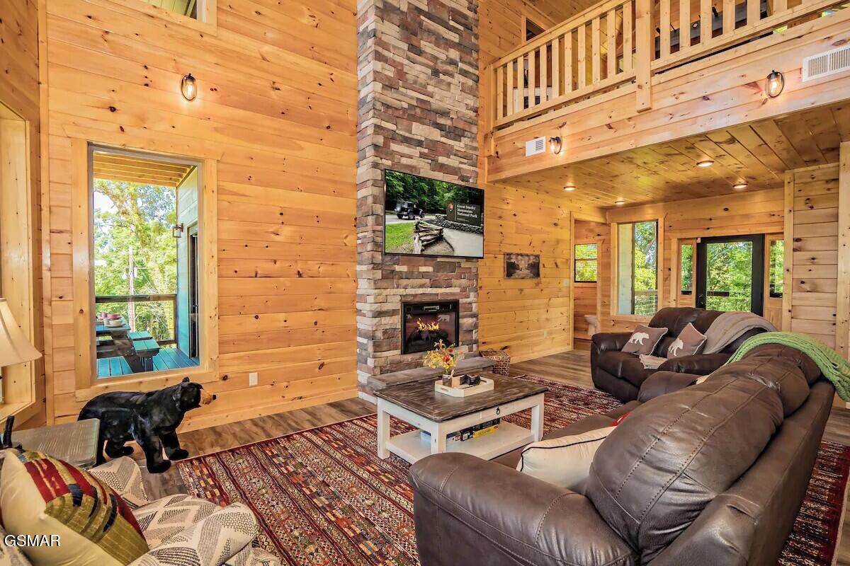 3941 Boogertown Road Sevierville TN 37876