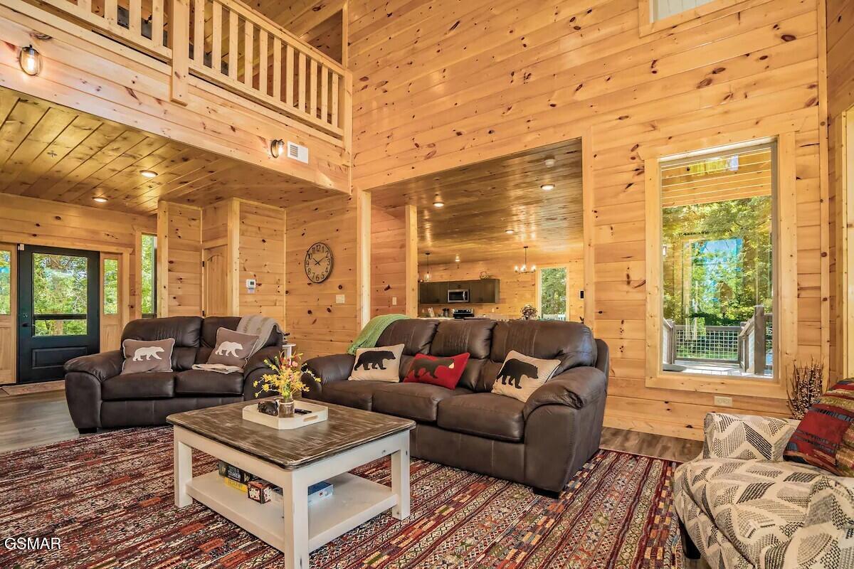 3941 Boogertown Road Sevierville TN 37876
