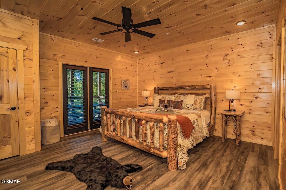 3941 Boogertown Road Sevierville TN 37876
