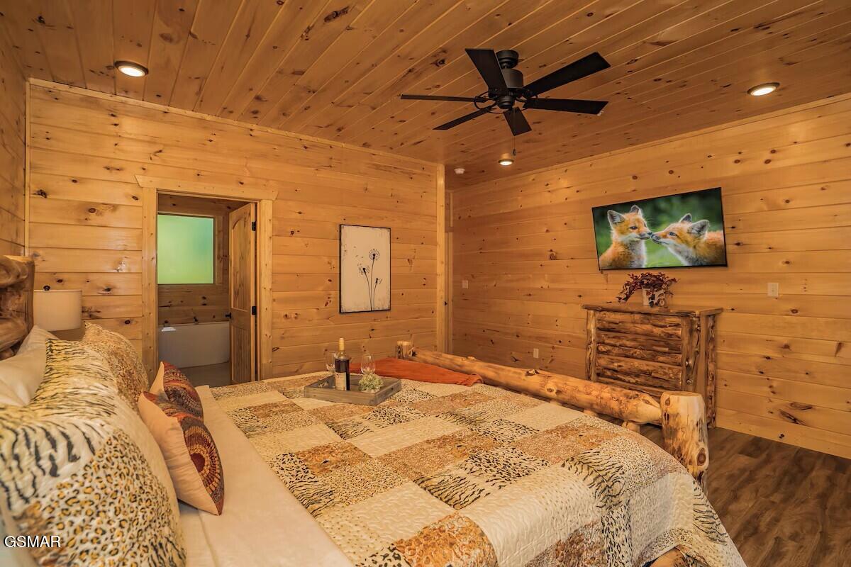 3941 Boogertown Road Sevierville TN 37876