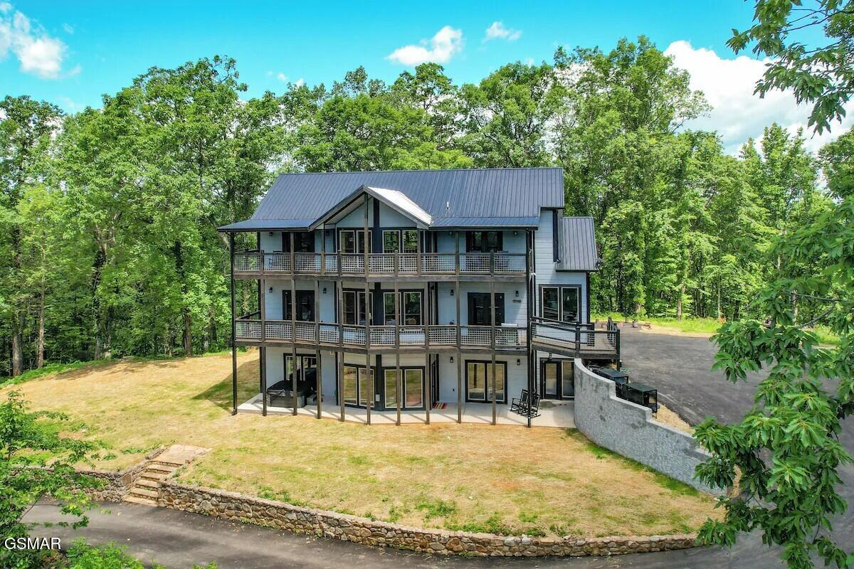3941 Boogertown Road Sevierville TN 37876