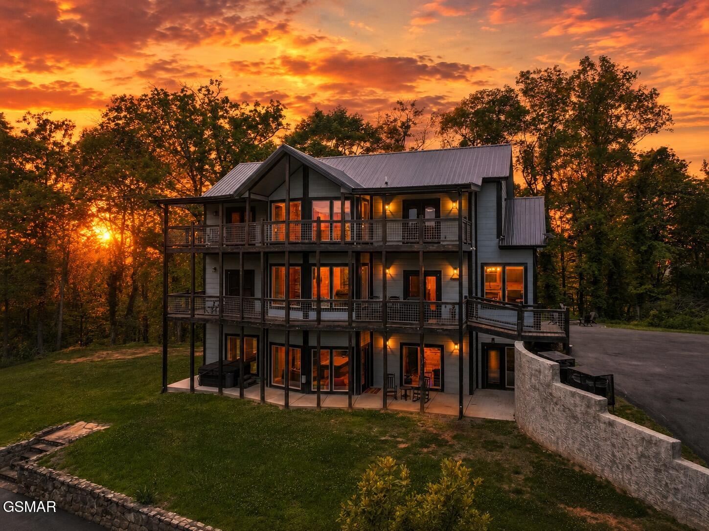 3941 Boogertown Road Sevierville TN 37876