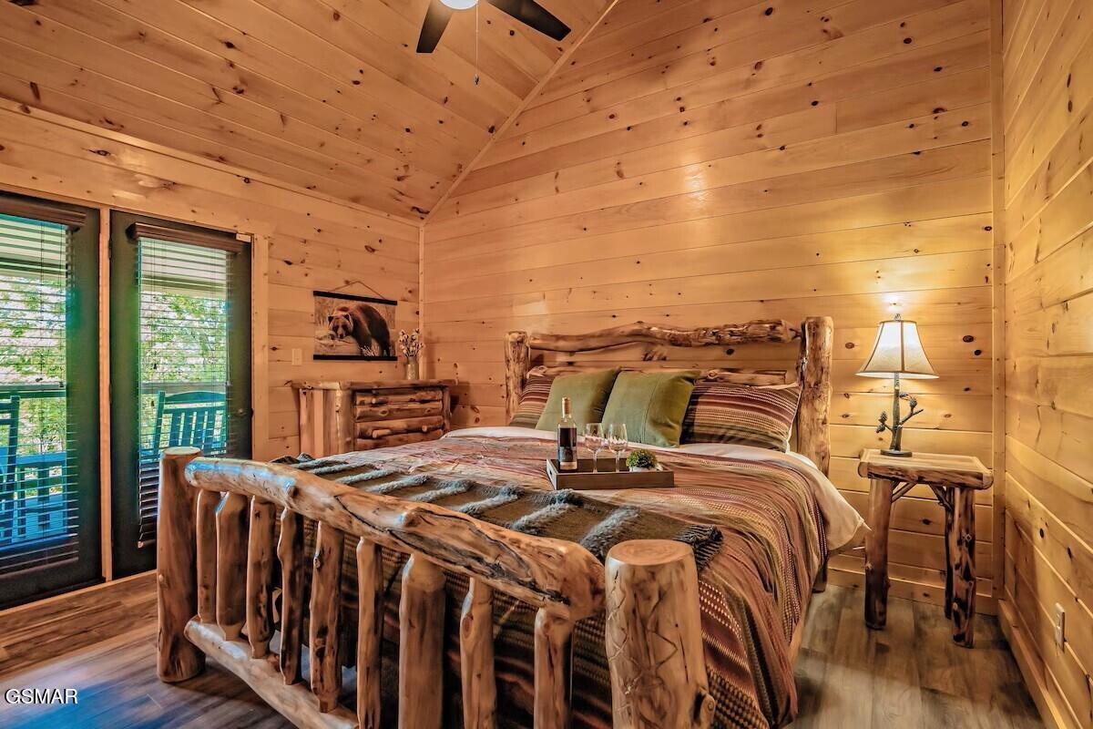 3941 Boogertown Road Sevierville TN 37876