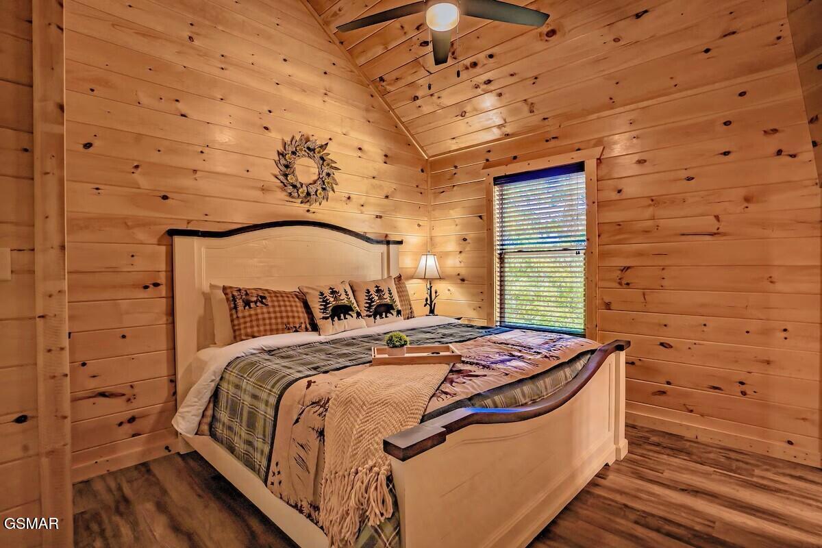 3941 Boogertown Road Sevierville TN 37876