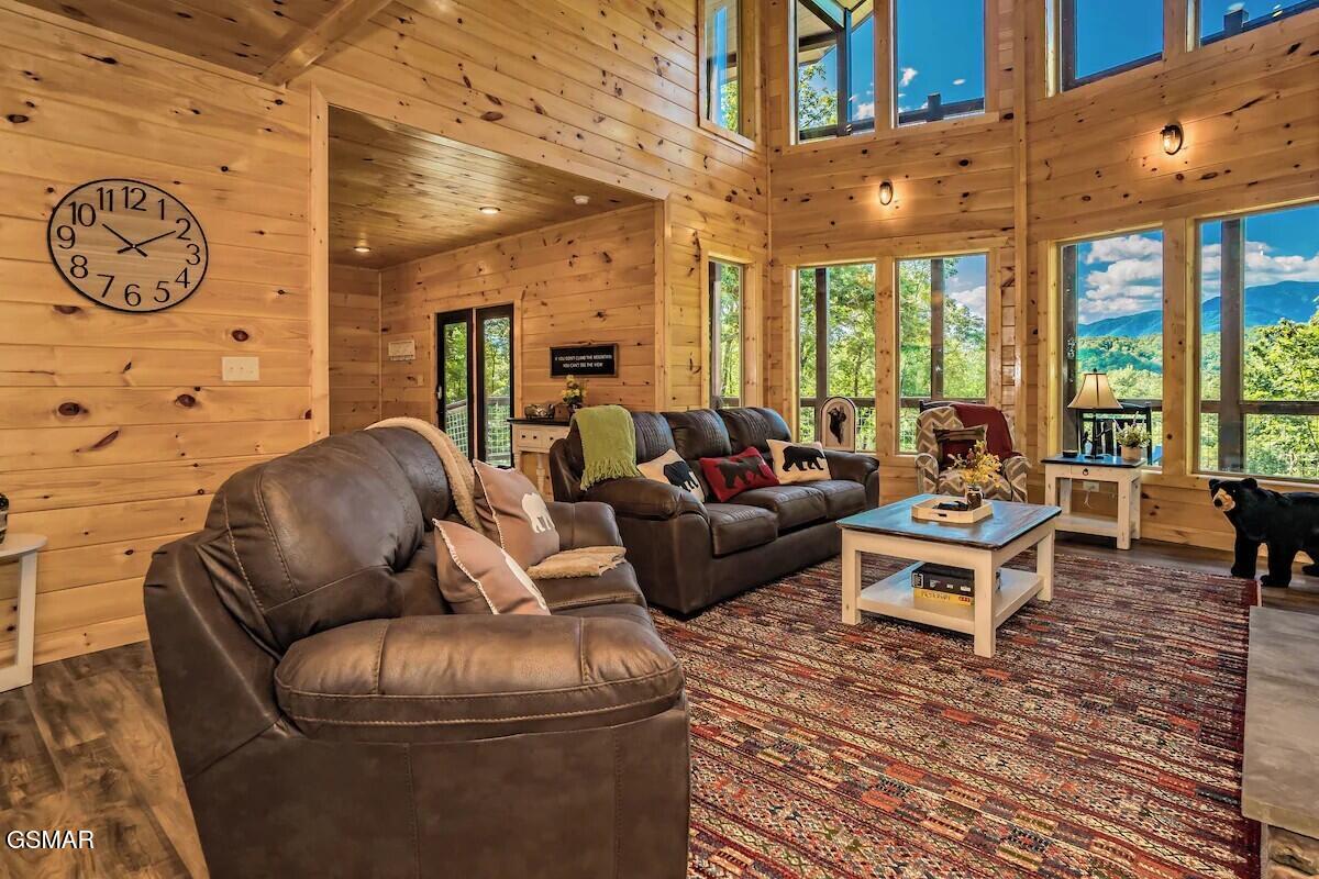 3941 Boogertown Road Sevierville TN 37876