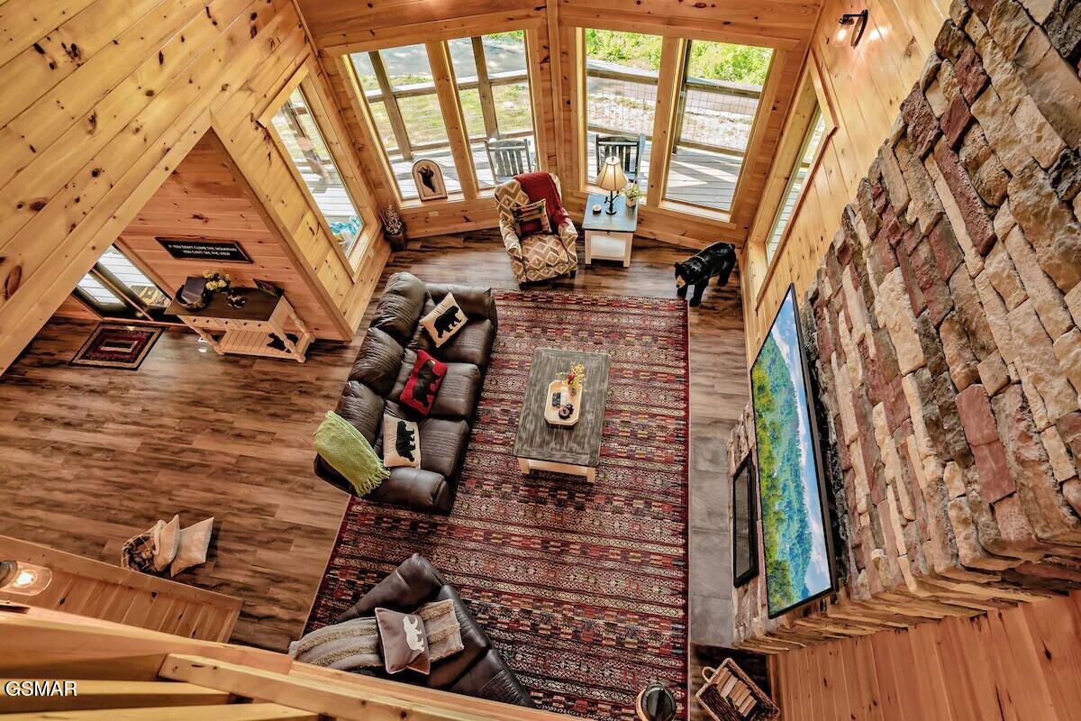 3941 Boogertown Road Sevierville TN 37876