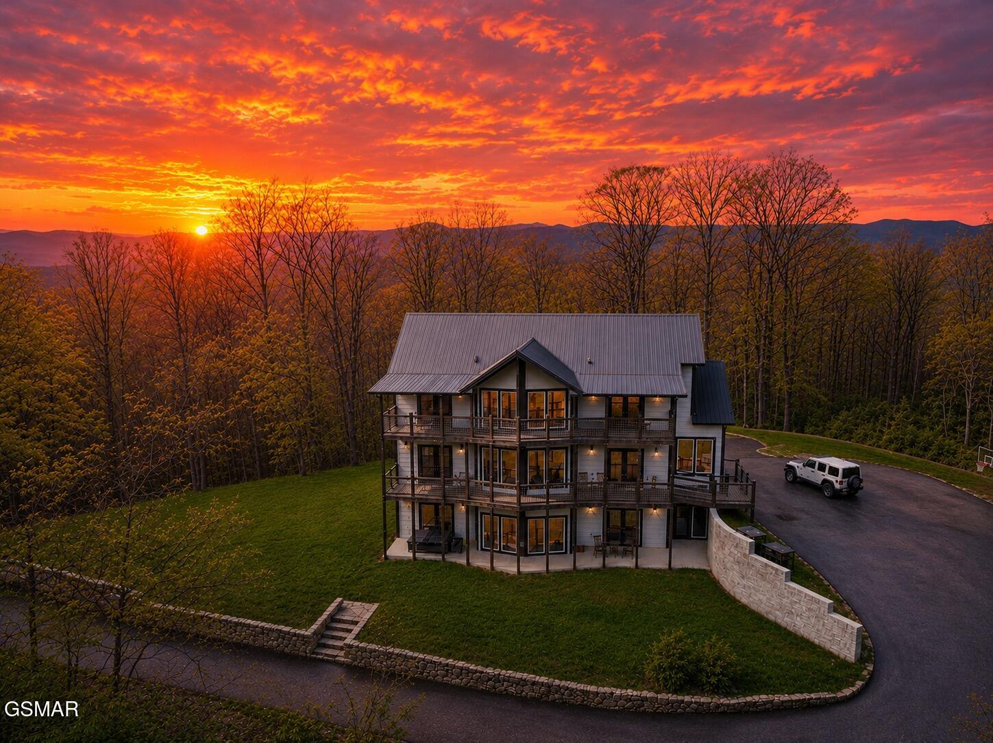 3941 Boogertown Road Sevierville TN 37876