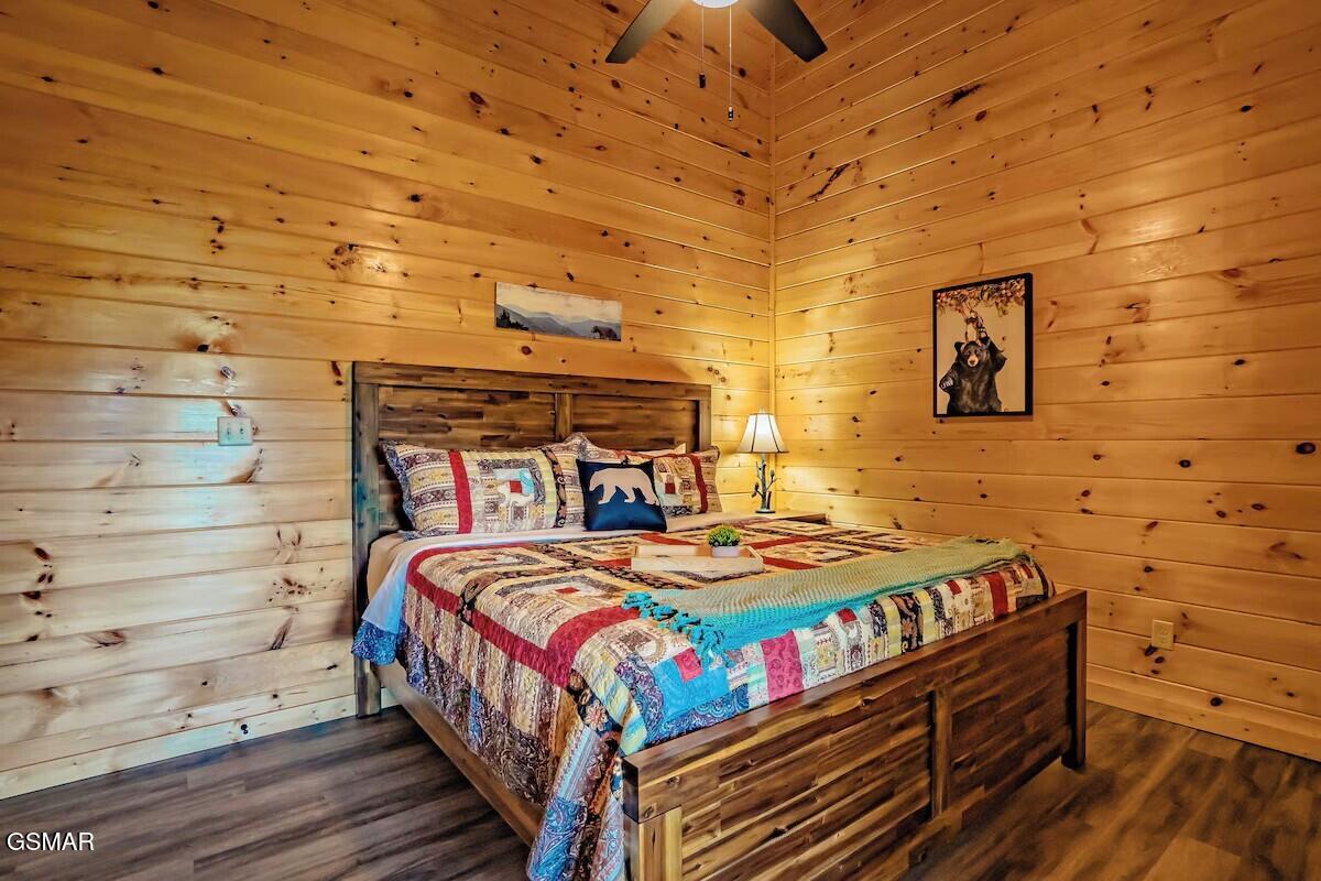3941 Boogertown Road Sevierville TN 37876
