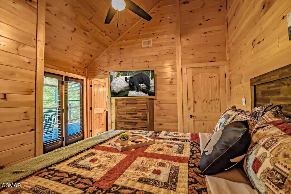 3941 Boogertown Road Sevierville TN 37876