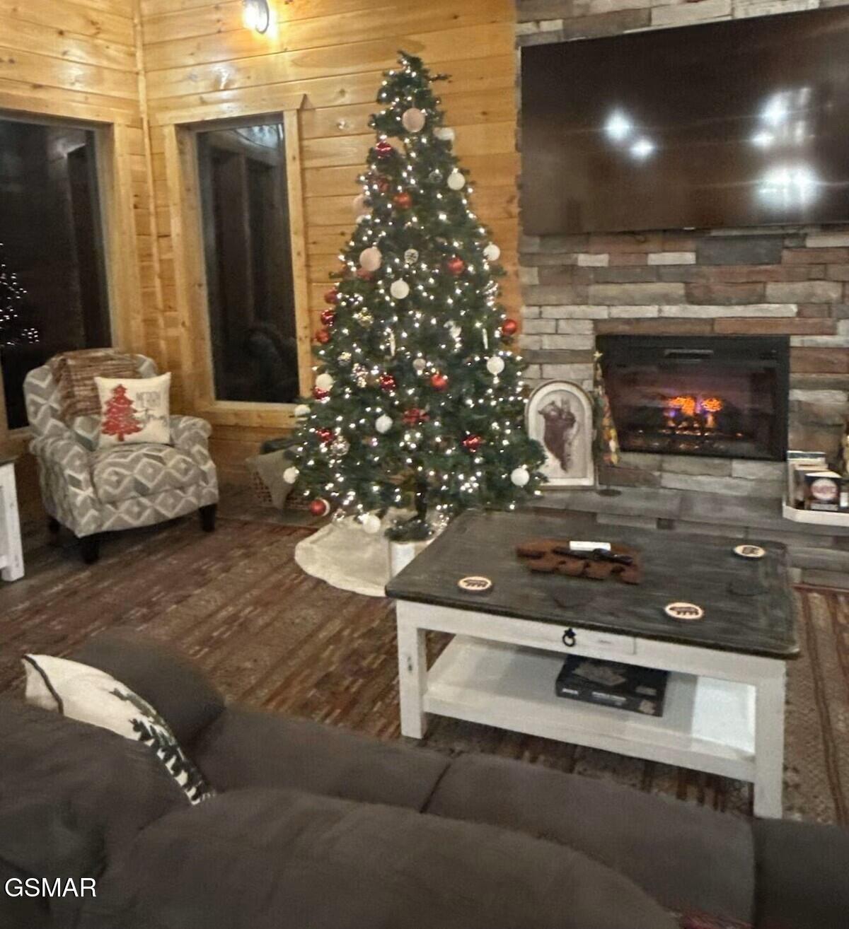 3941 Boogertown Road Sevierville TN 37876