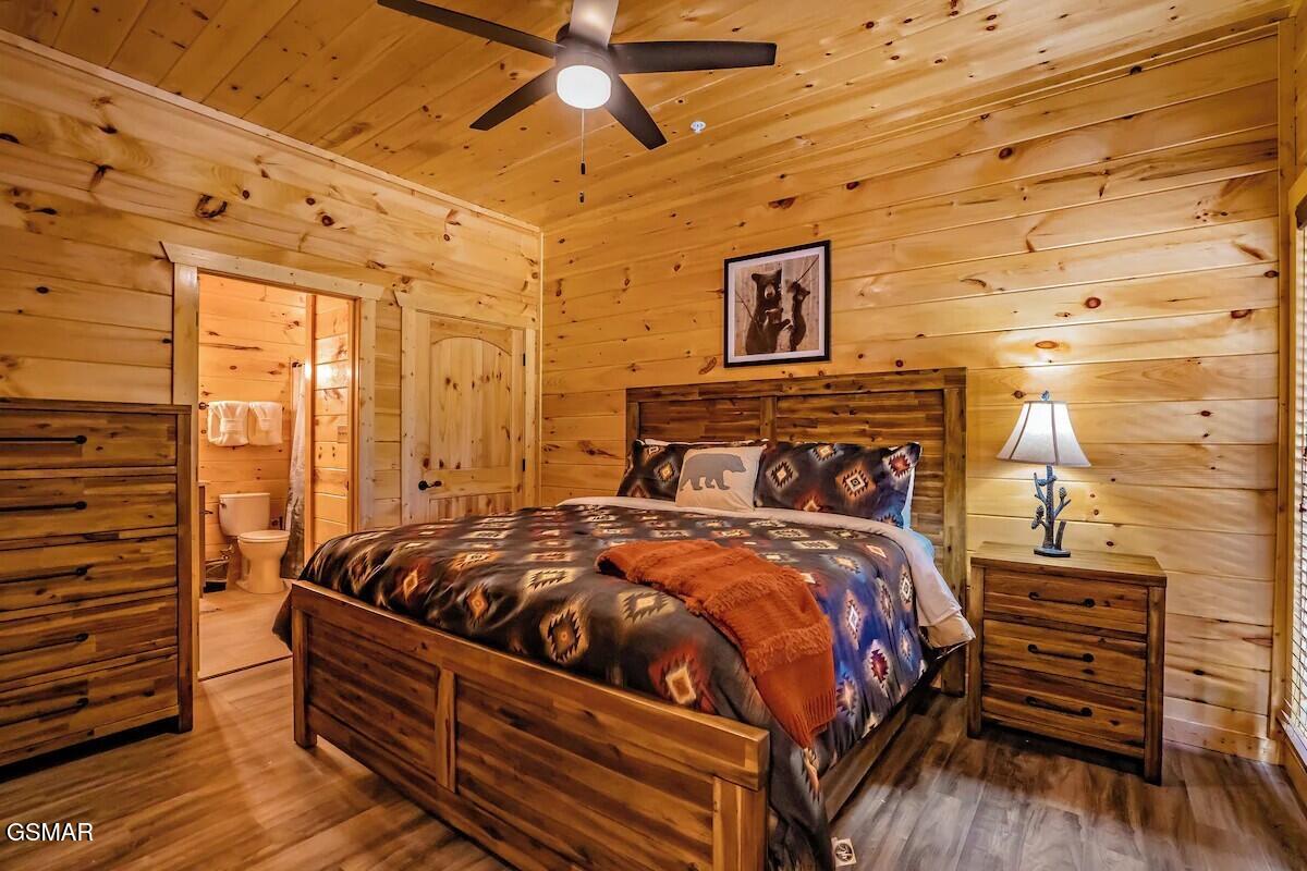 3941 Boogertown Road Sevierville TN 37876