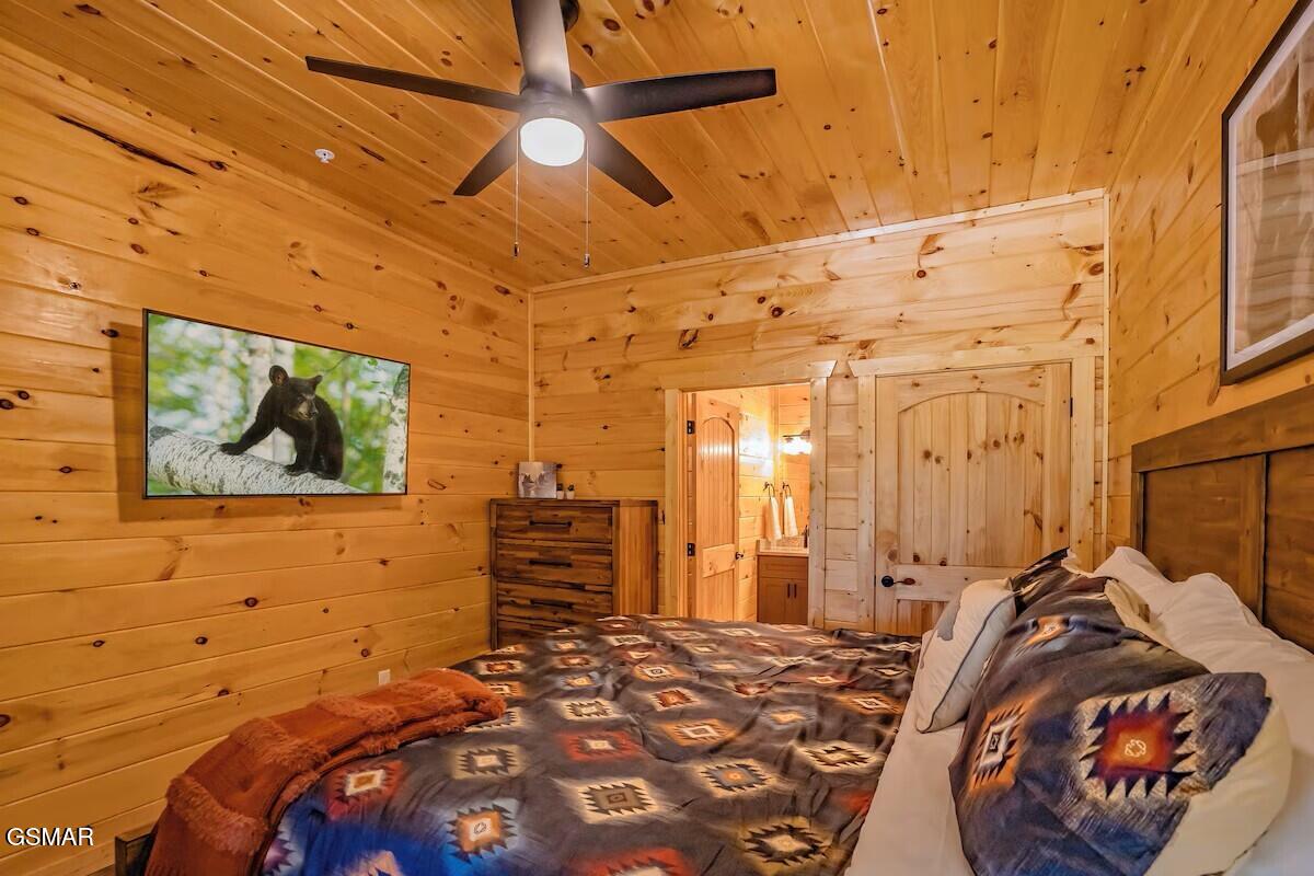3941 Boogertown Road Sevierville TN 37876