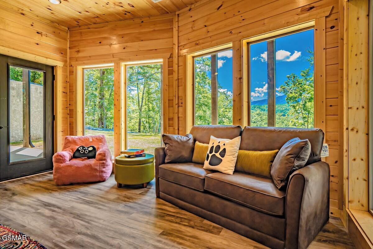 3941 Boogertown Road Sevierville TN 37876