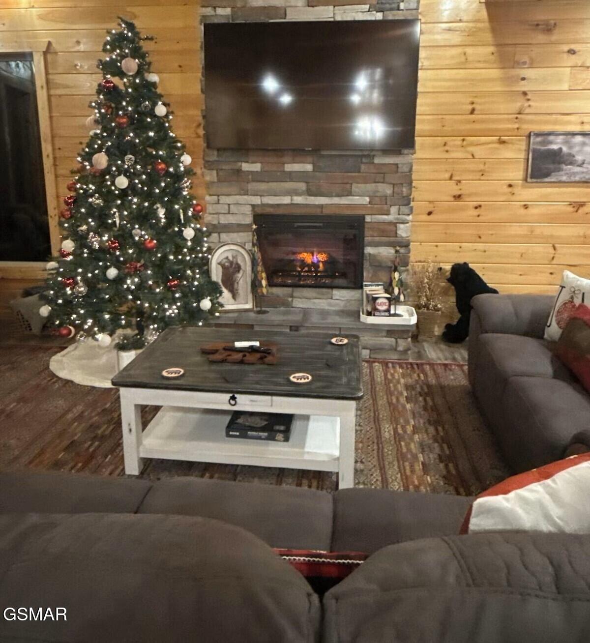 3941 Boogertown Road Sevierville TN 37876