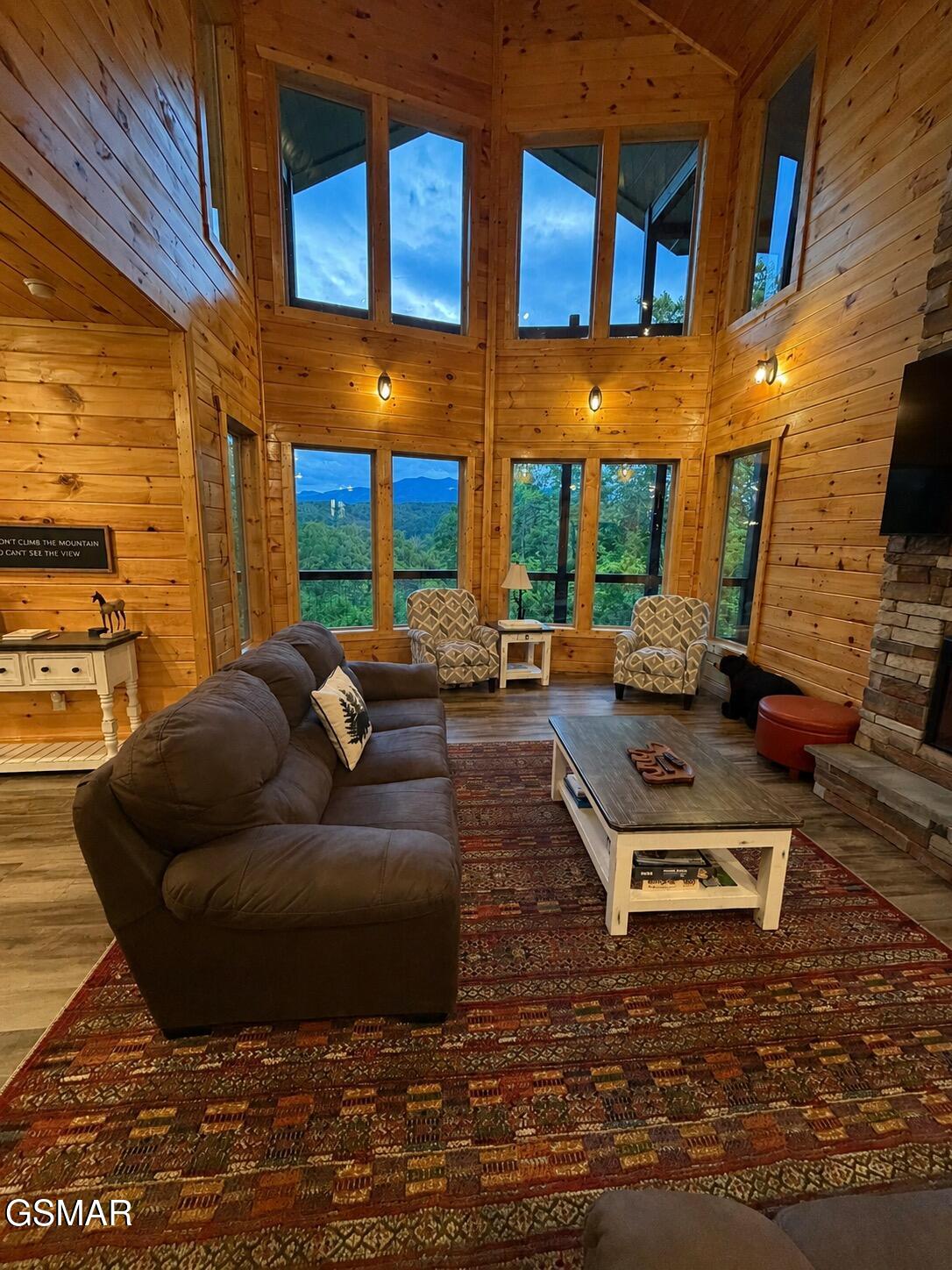 3941 Boogertown Road Sevierville TN 37876