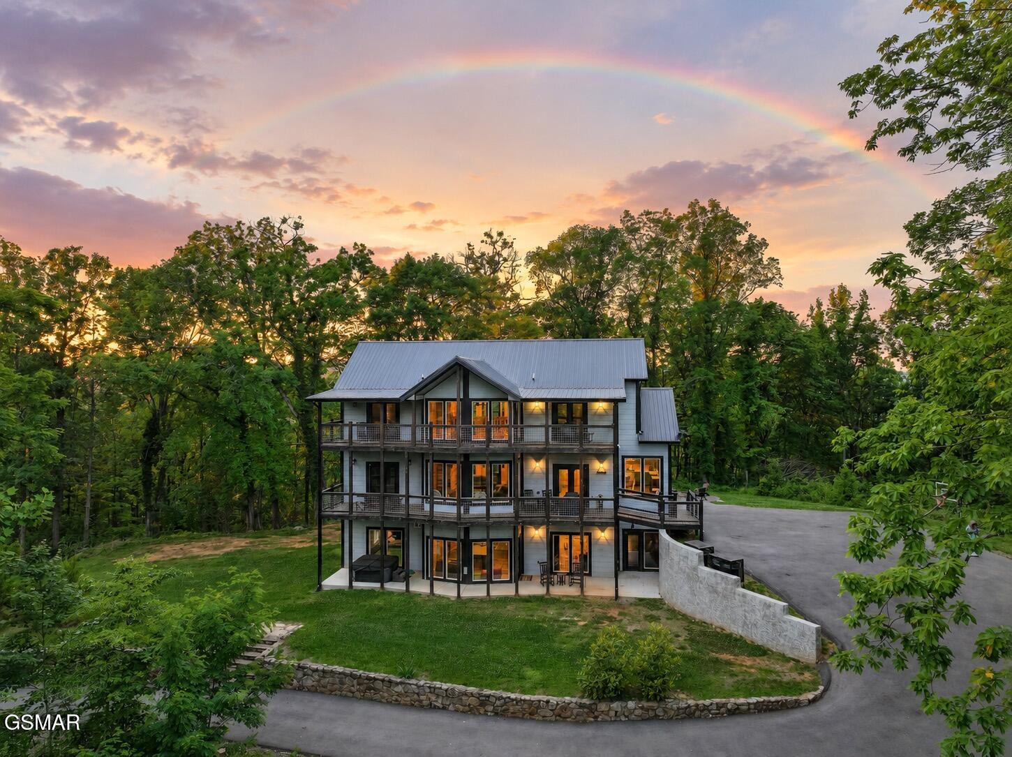 3941 Boogertown Road Sevierville TN 37876