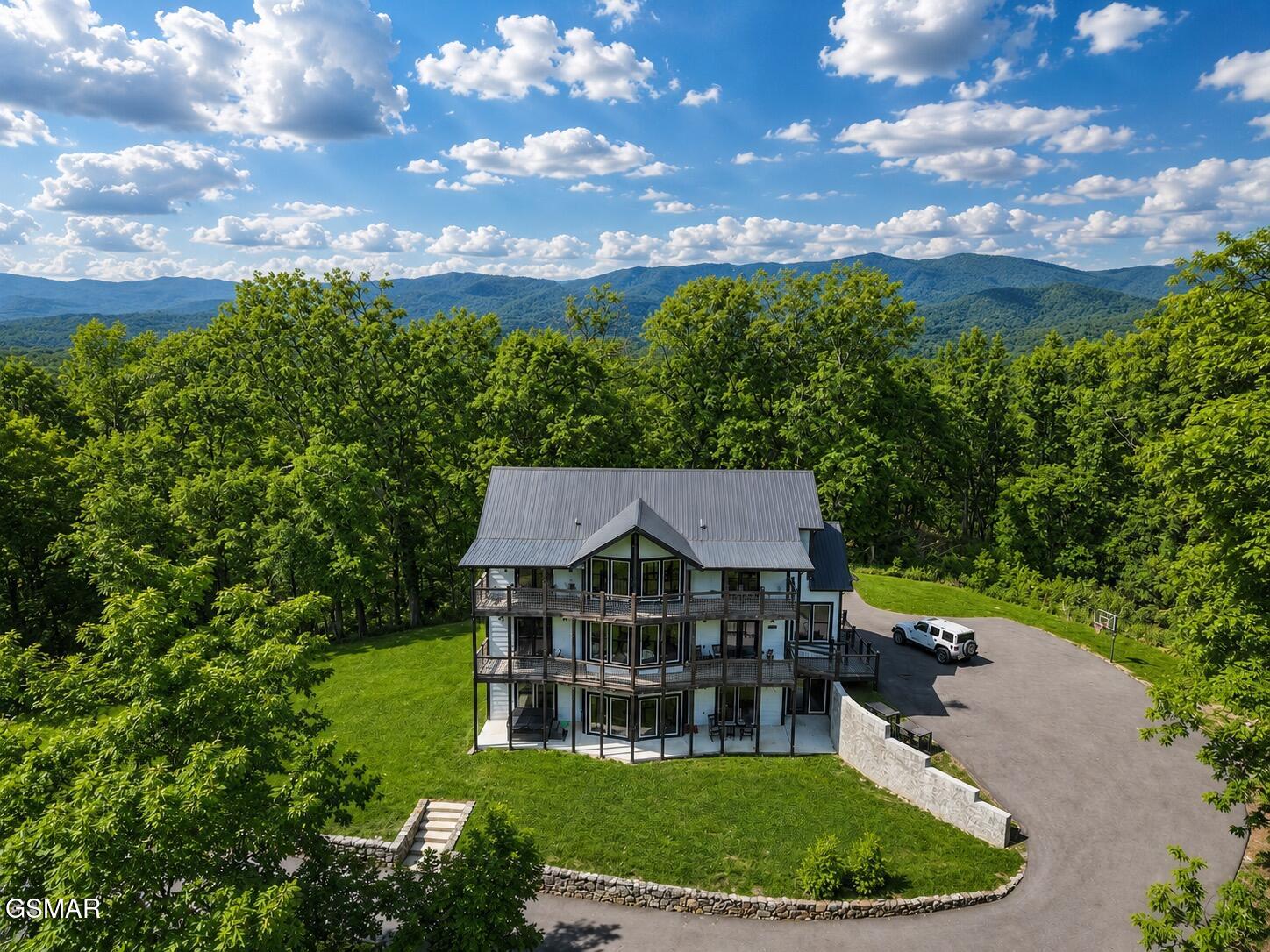 3941 Boogertown Road Sevierville TN 37876