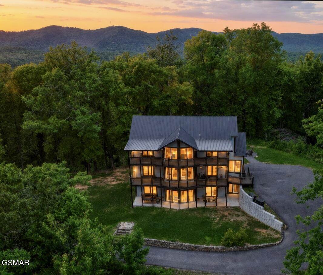 3941 Boogertown Road Sevierville TN 37876