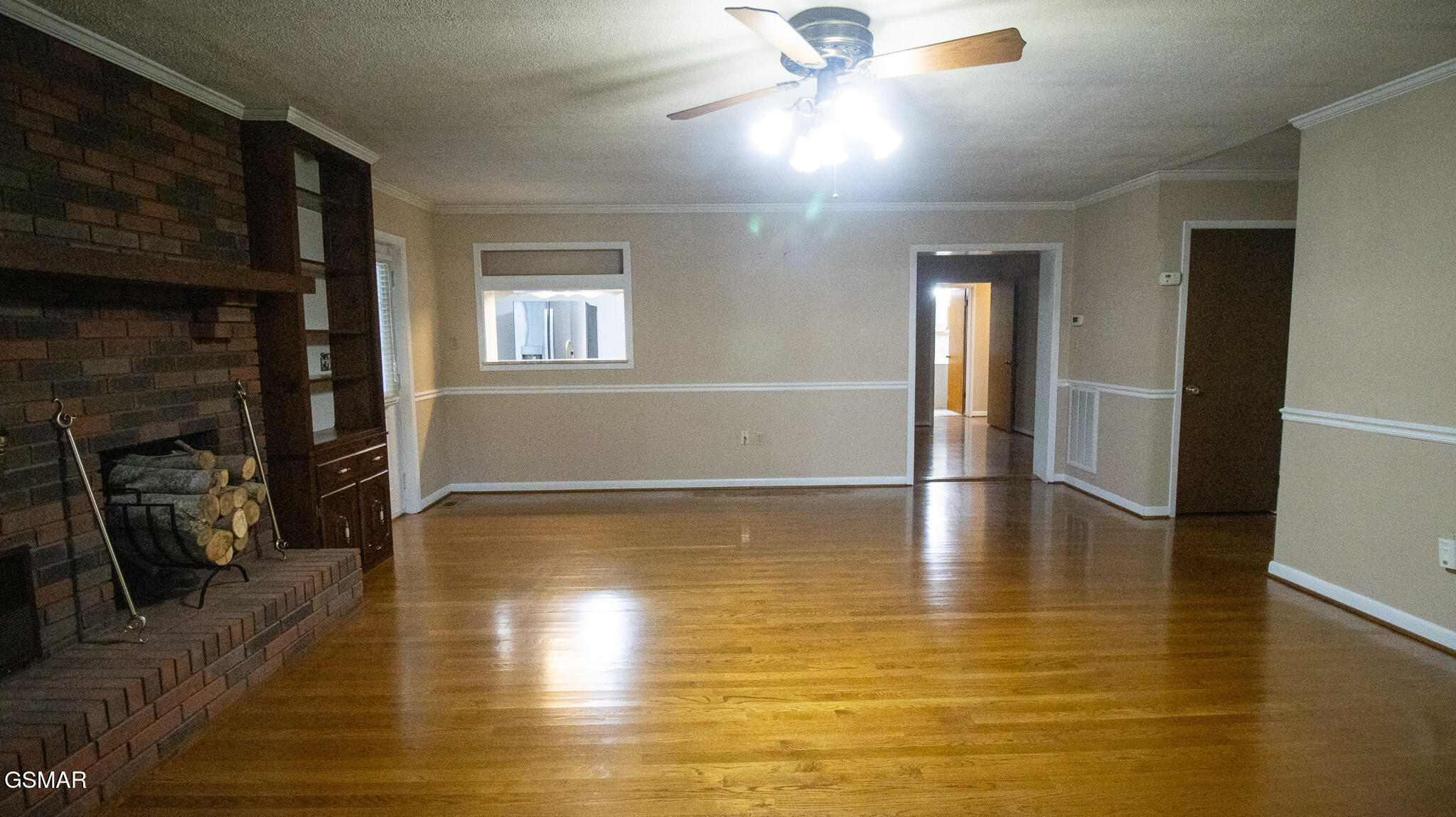 321 Creekmoor Drive Jefferson City TN 37760