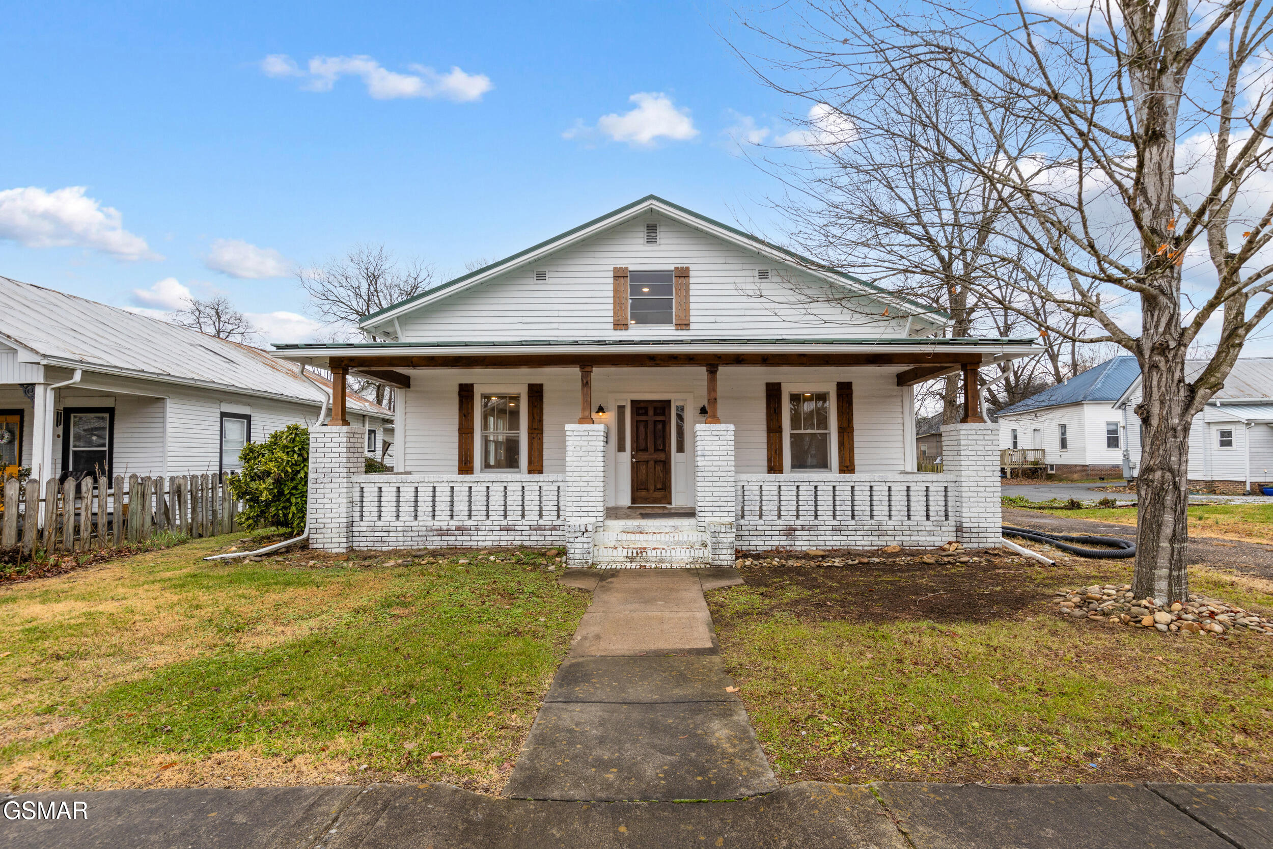 542 Belle Avenue Sevierville TN 37862