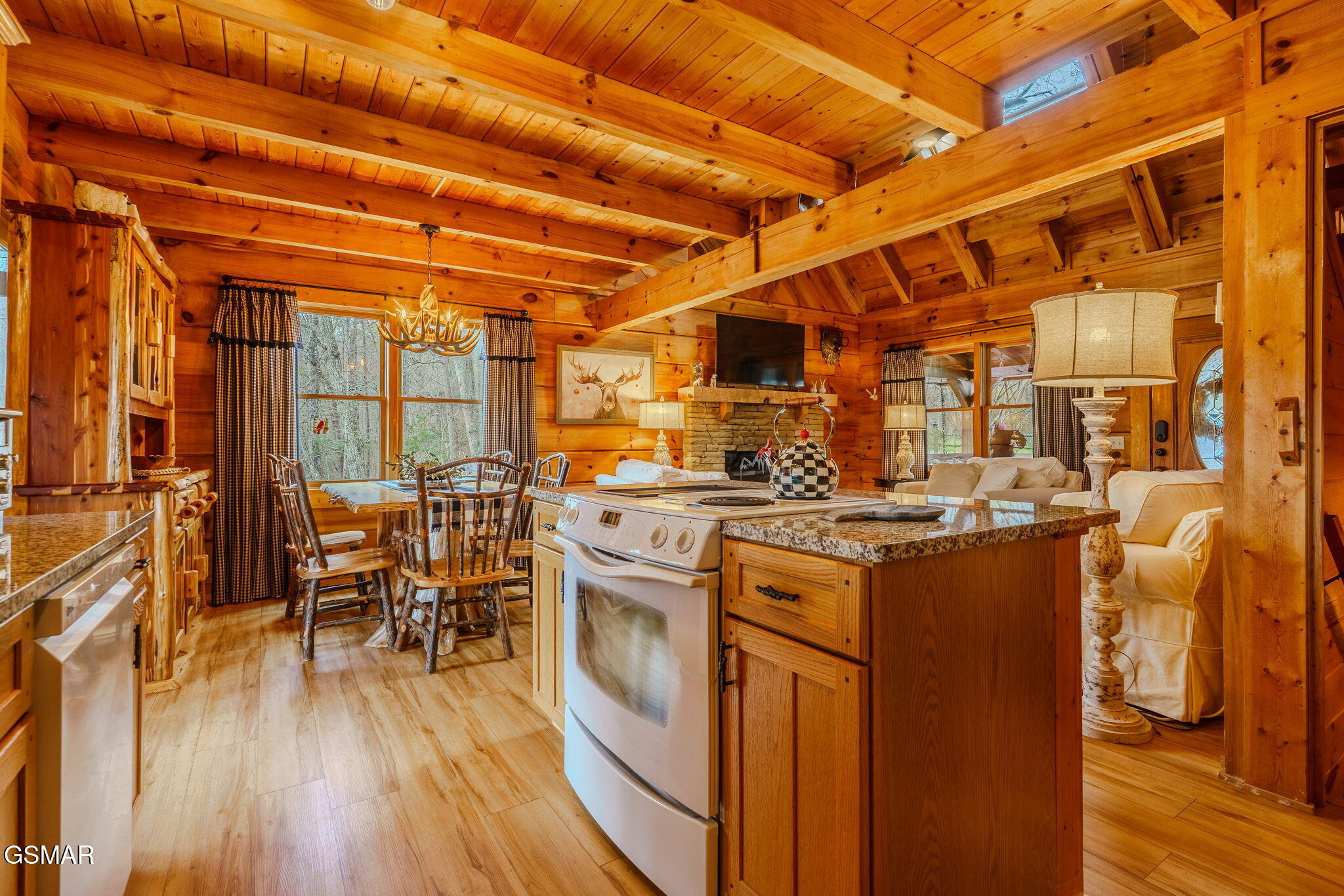 839 W Gold Dust Pigeon Forge TN 37863