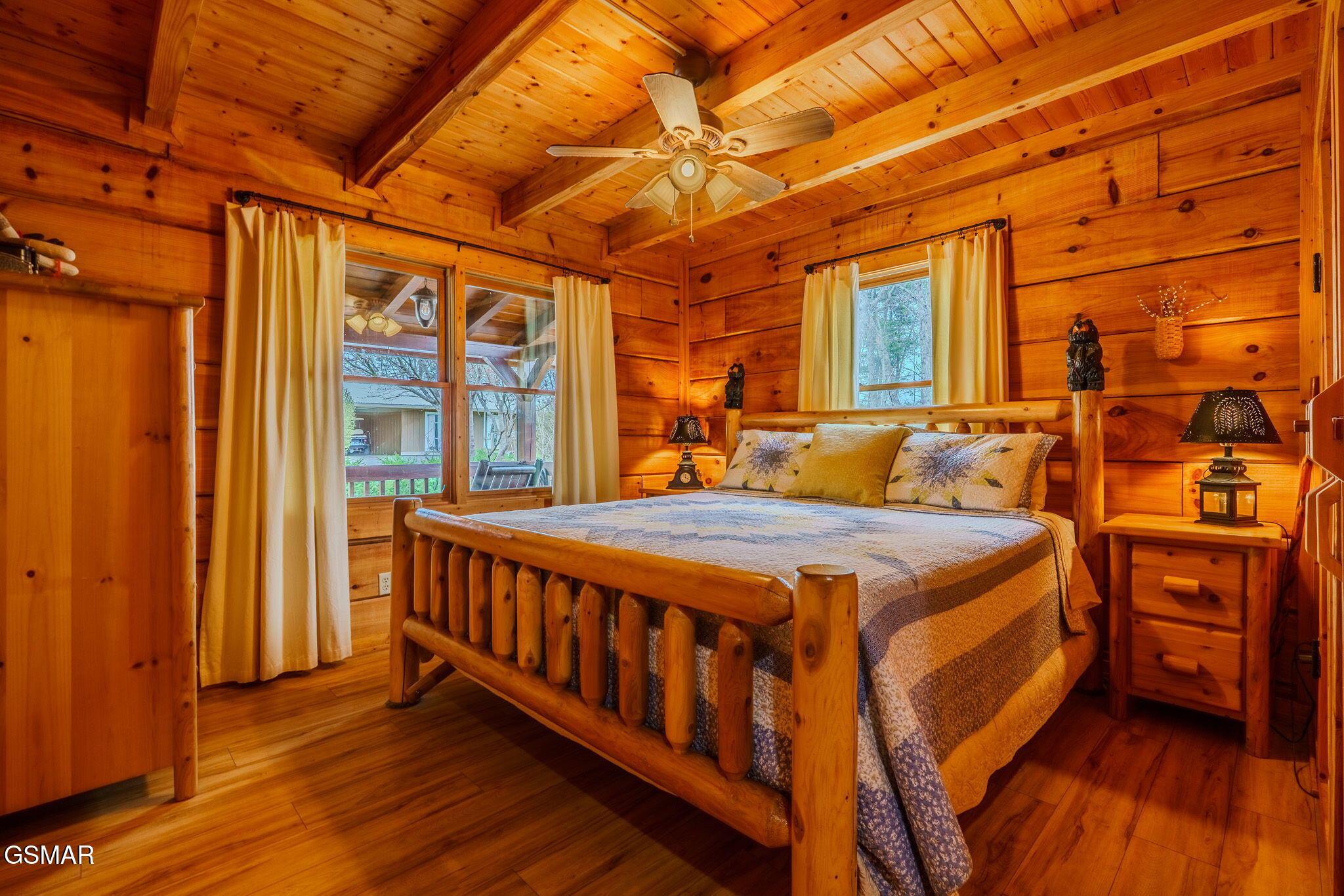 839 W Gold Dust Pigeon Forge TN 37863