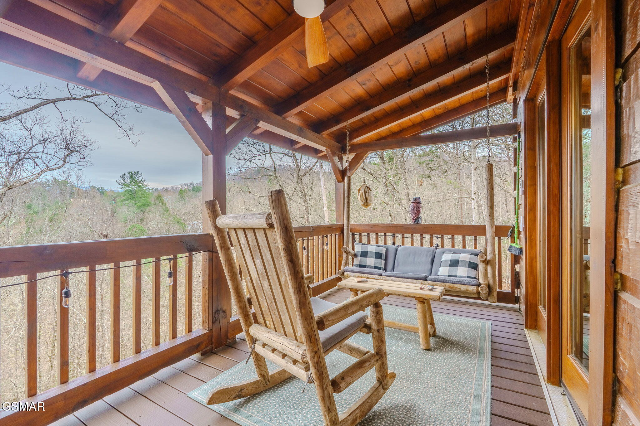 839 W Gold Dust Pigeon Forge TN 37863