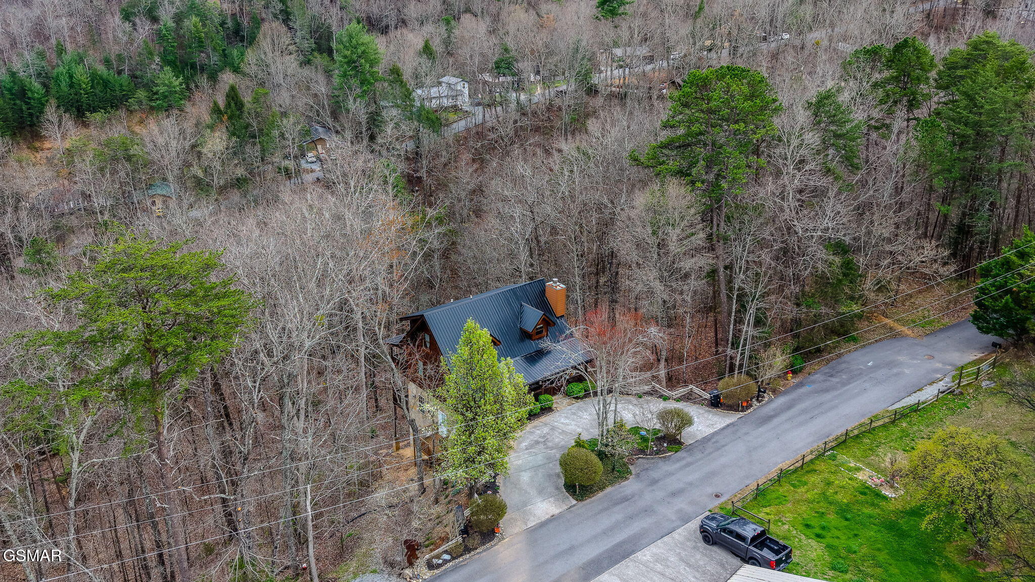 839 W Gold Dust Pigeon Forge TN 37863