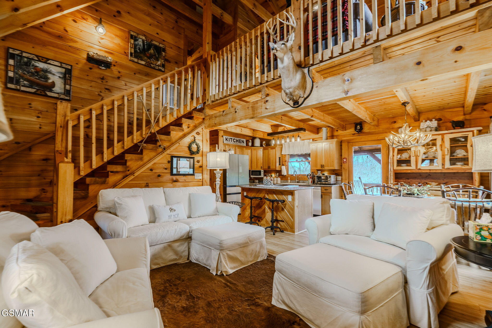 839 W Gold Dust Pigeon Forge TN 37863