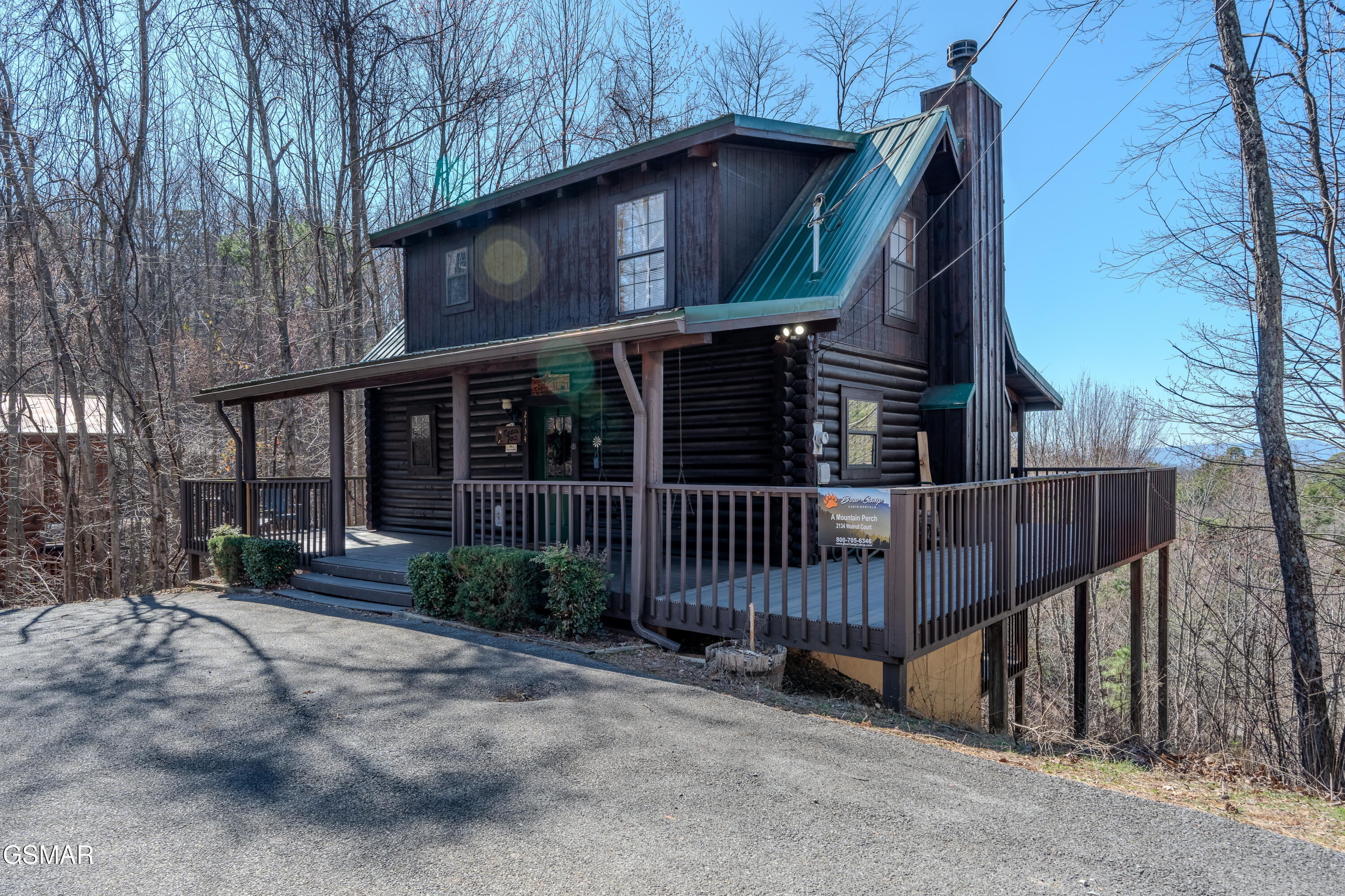 2134 Walnut Court Sevierville TN 37876