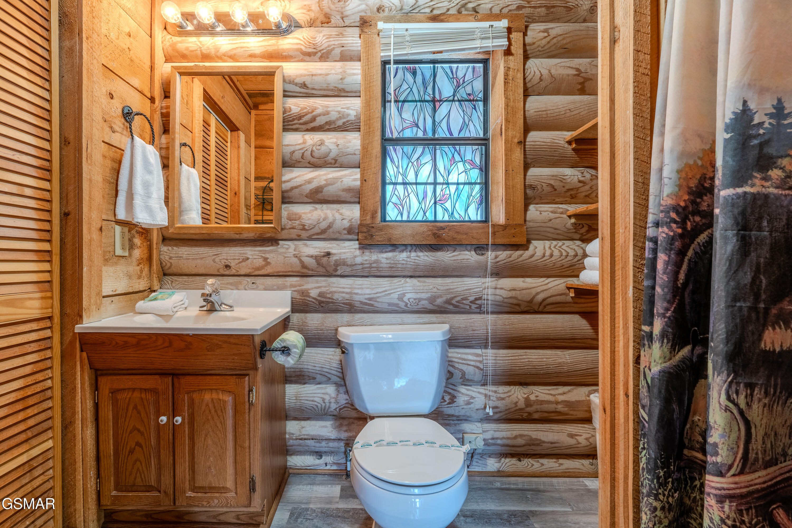 2134 Walnut Court Sevierville TN 37876