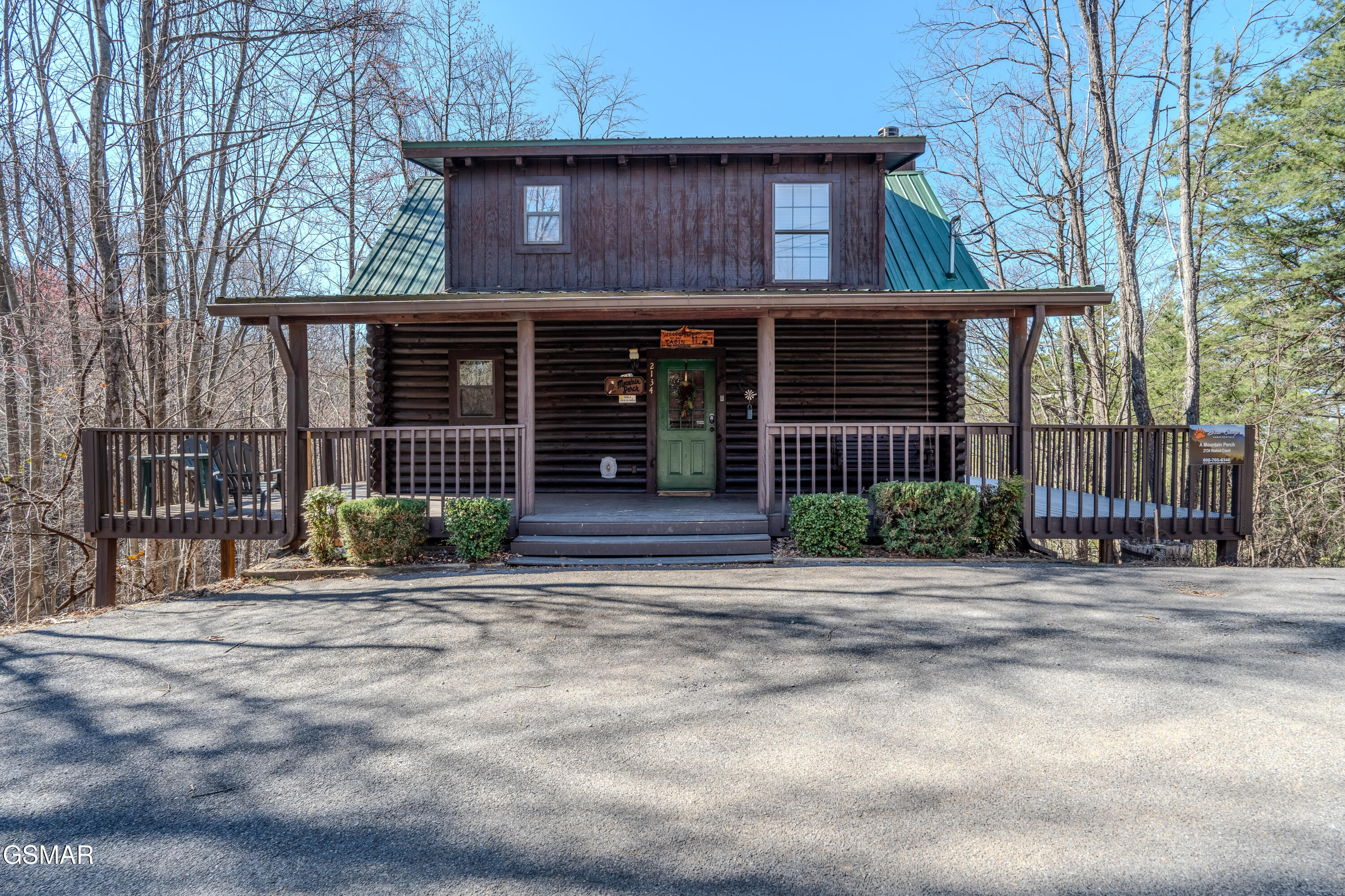 2134 Walnut Court Sevierville TN 37876