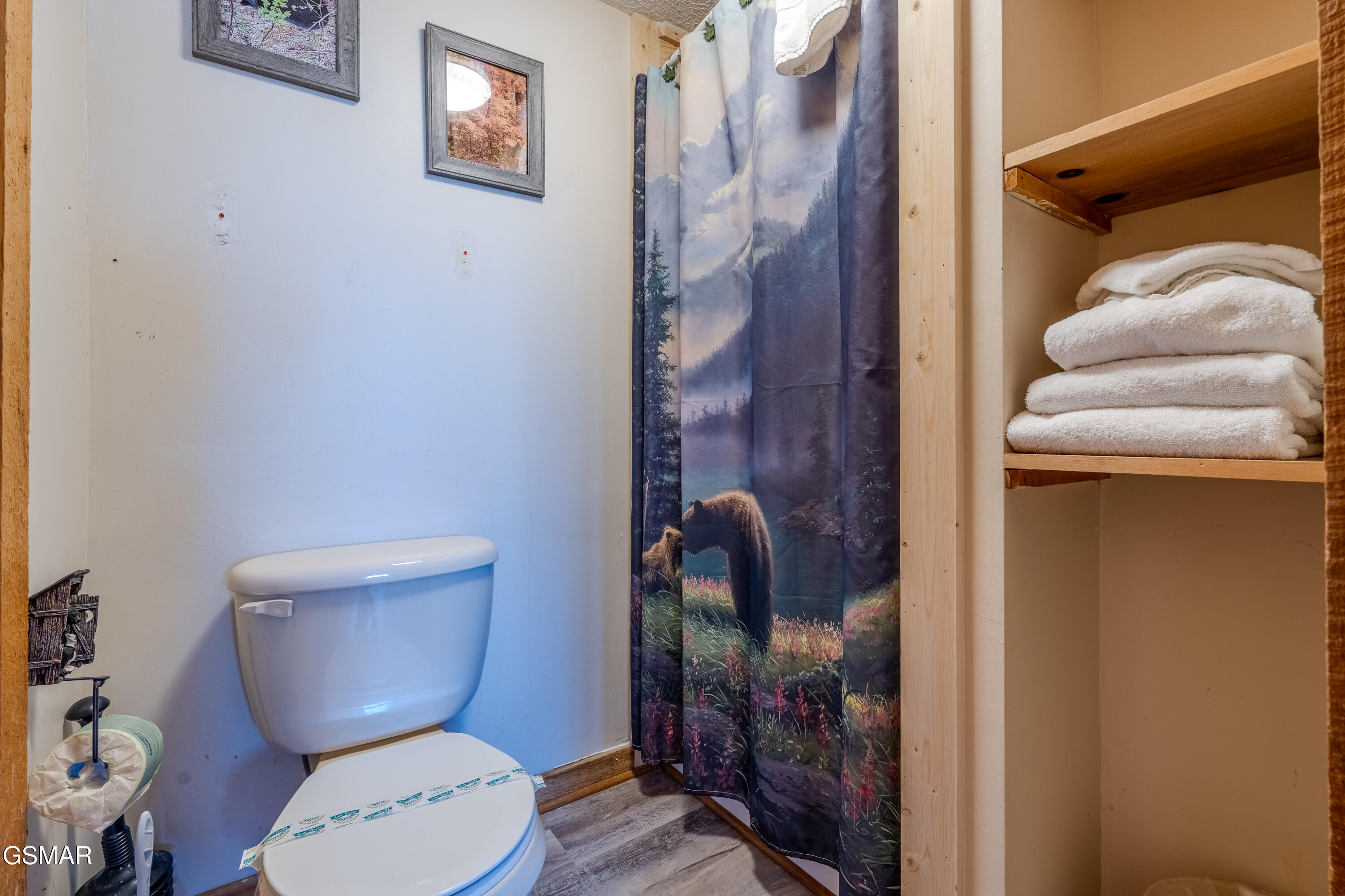 2134 Walnut Court Sevierville TN 37876