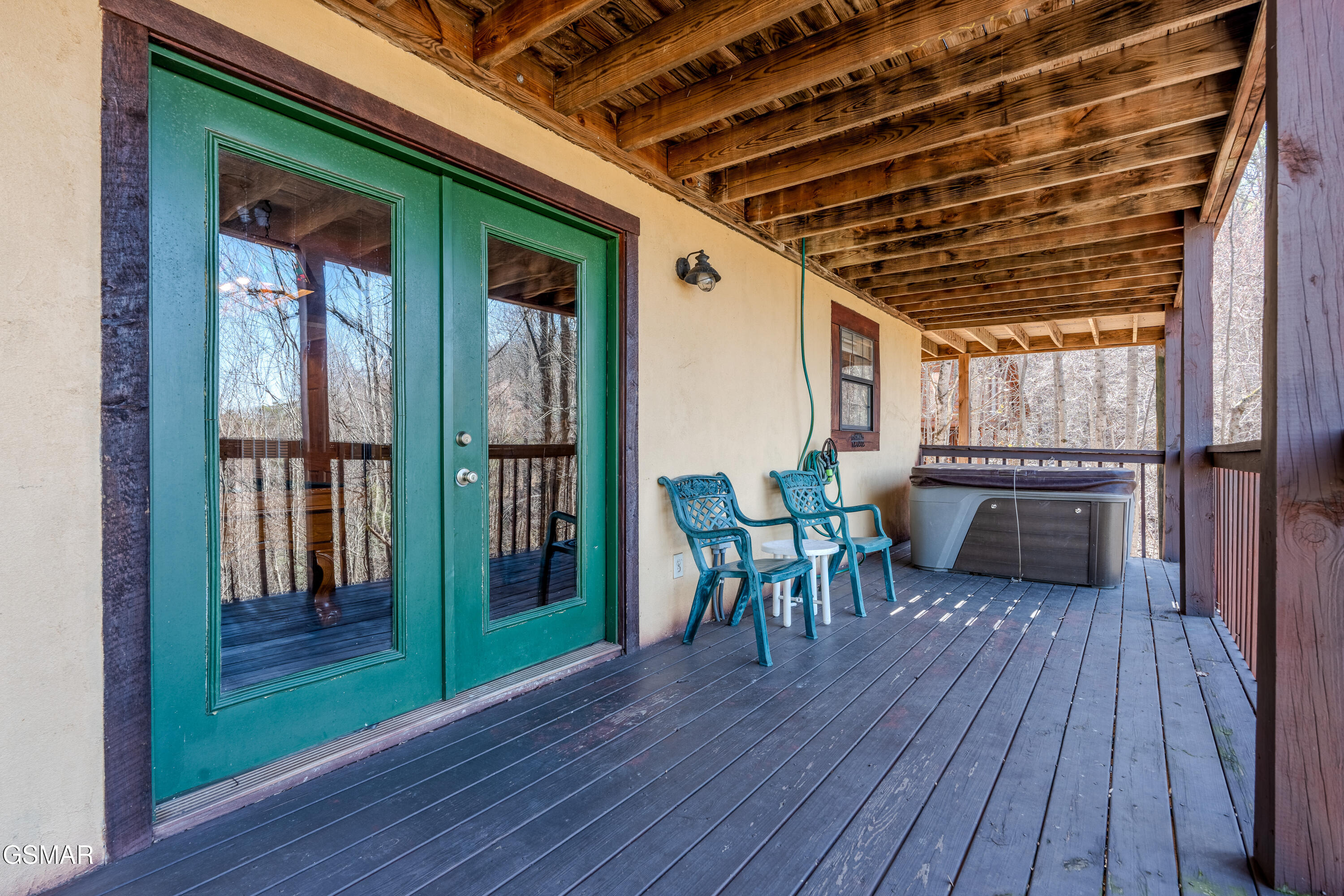 2134 Walnut Court Sevierville TN 37876