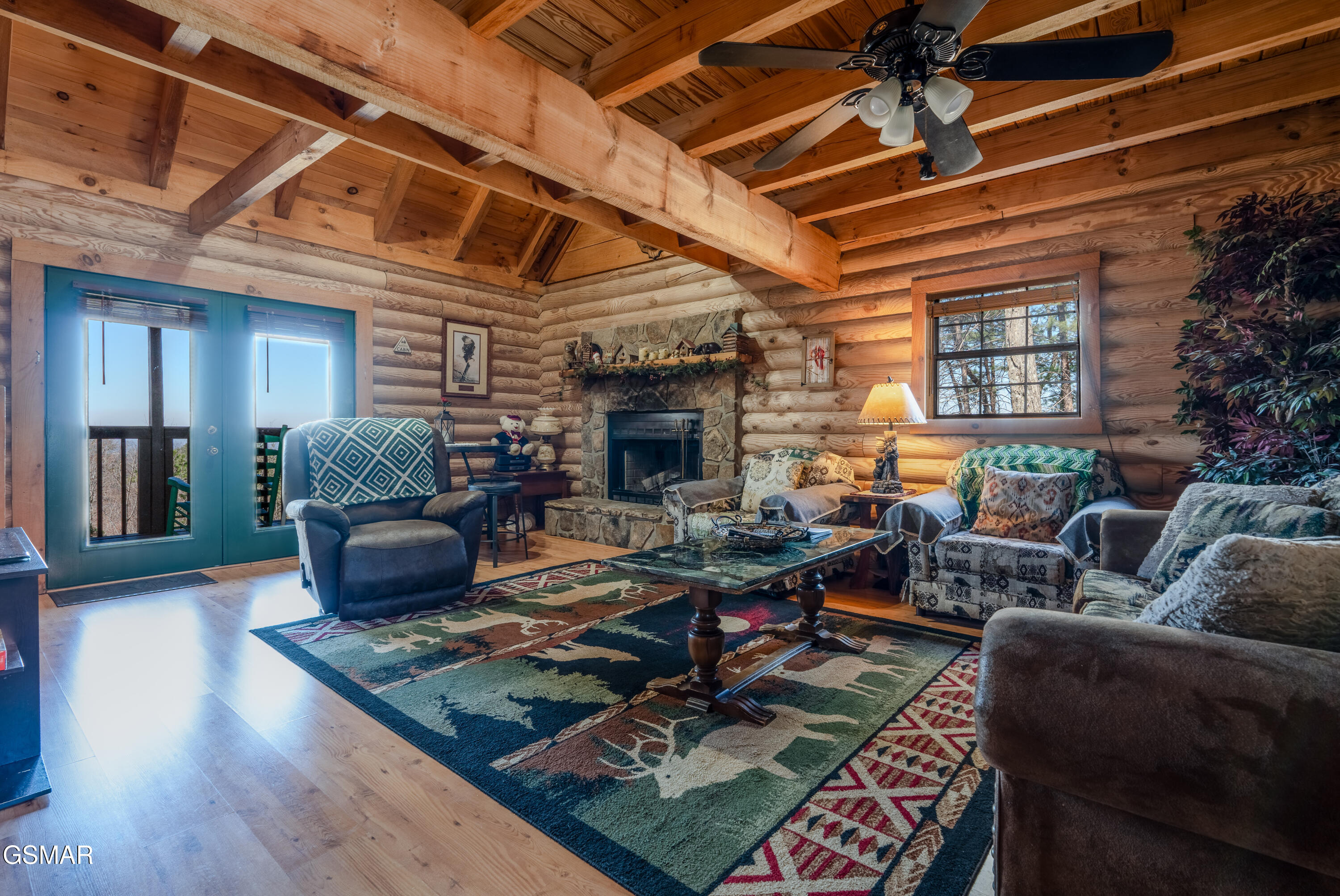 2134 Walnut Court Sevierville TN 37876