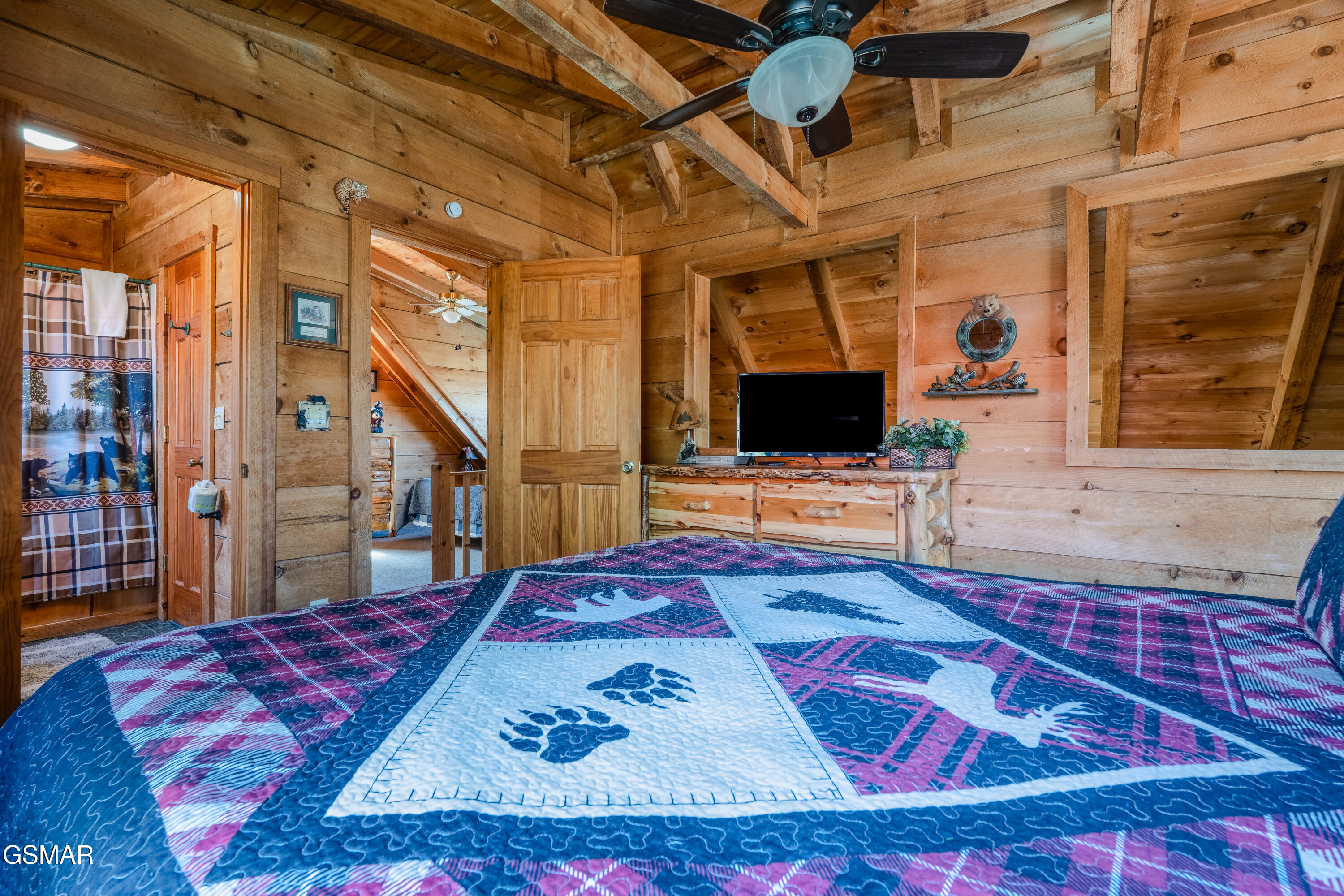 2134 Walnut Court Sevierville TN 37876