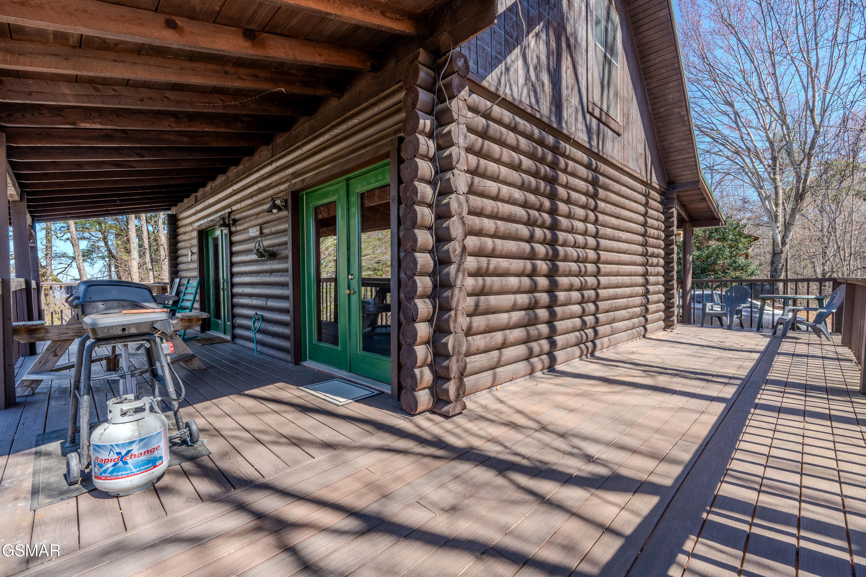 2134 Walnut Court Sevierville TN 37876