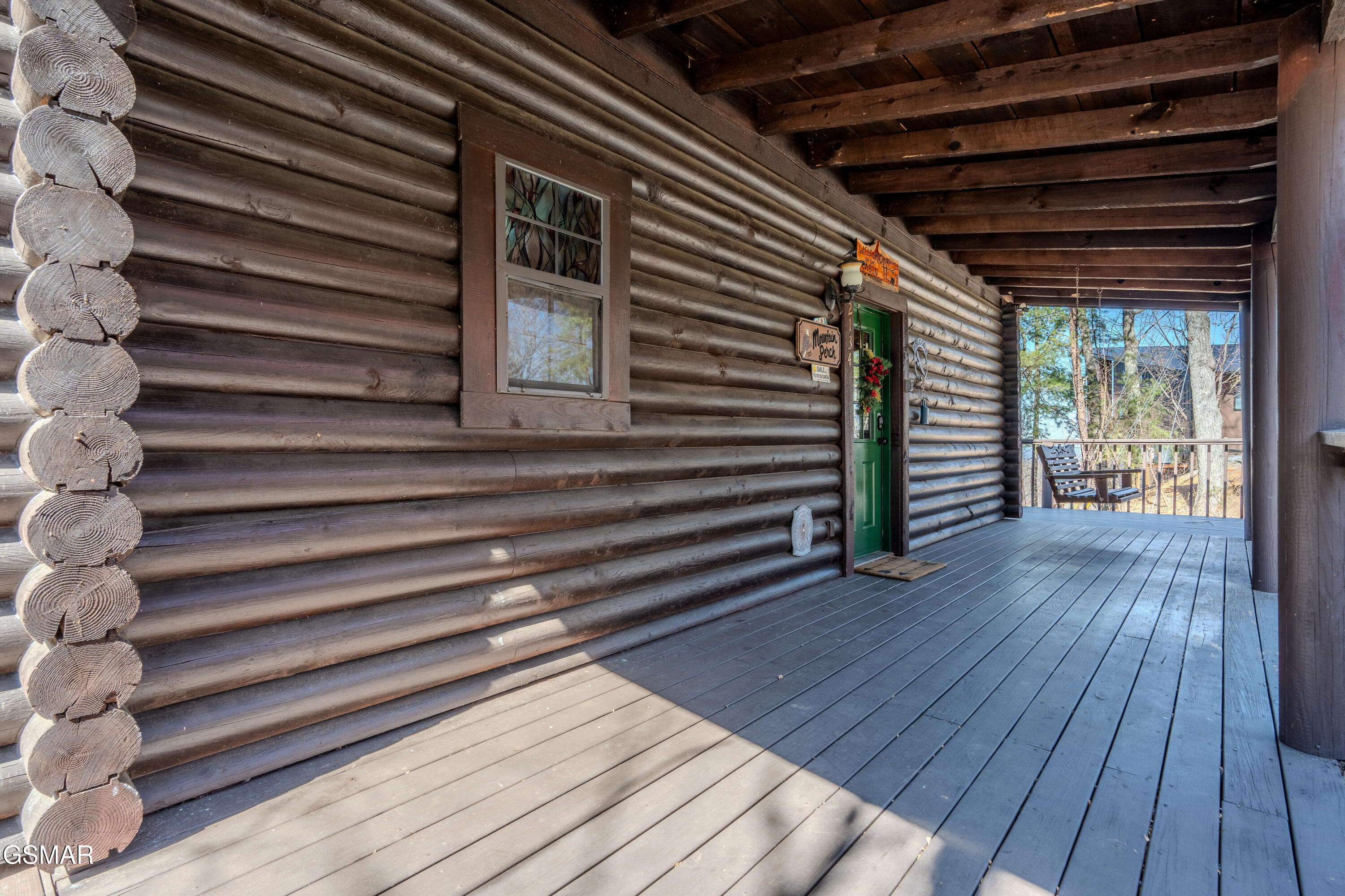 2134 Walnut Court Sevierville TN 37876